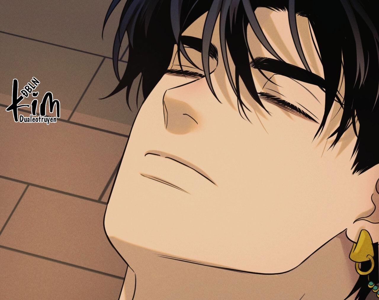 Quẻ Bói Giấc Mơ Của Yêu Tinh Chapter 53 - Trang 2