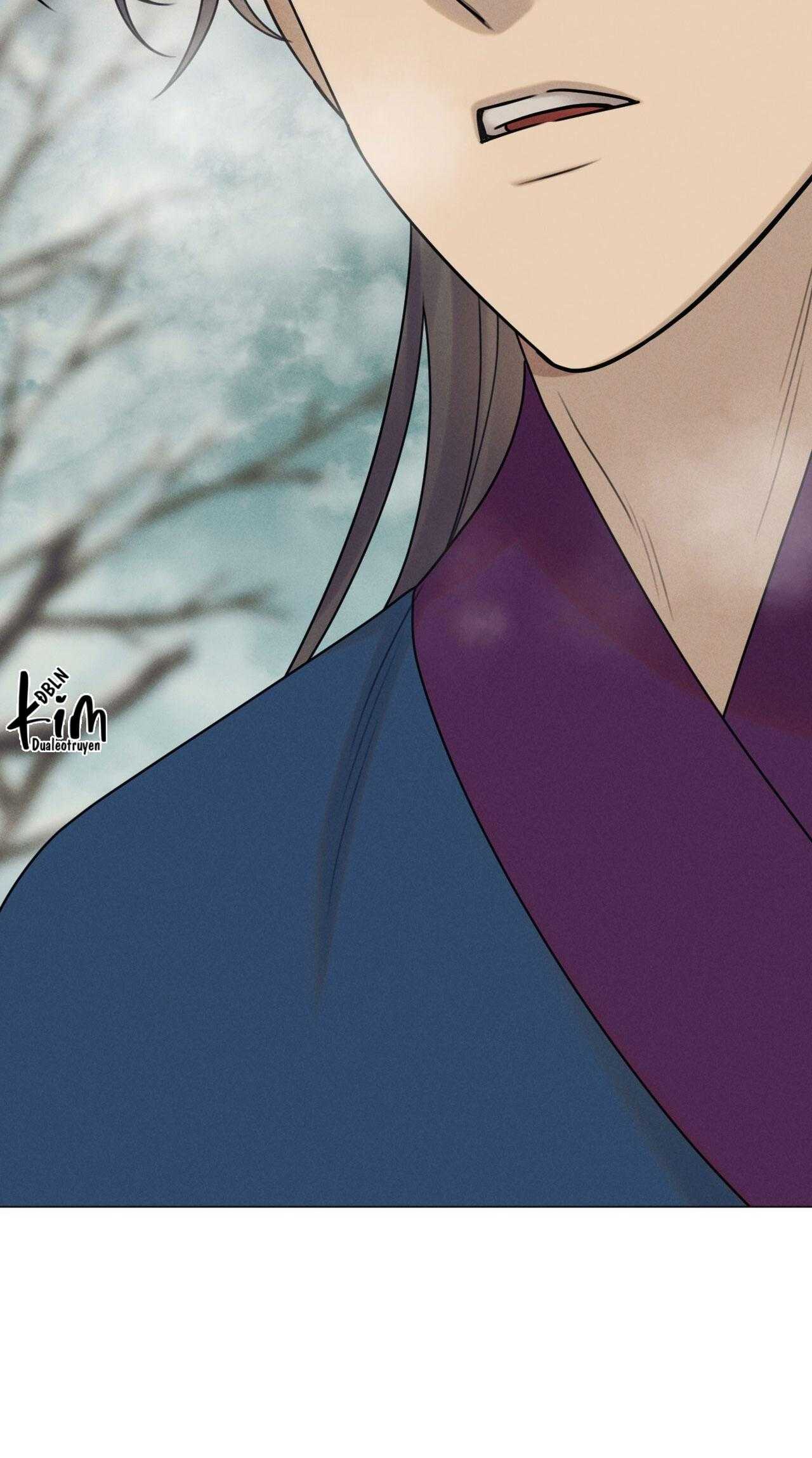 Quẻ Bói Giấc Mơ Của Yêu Tinh Chapter 56 - Next 