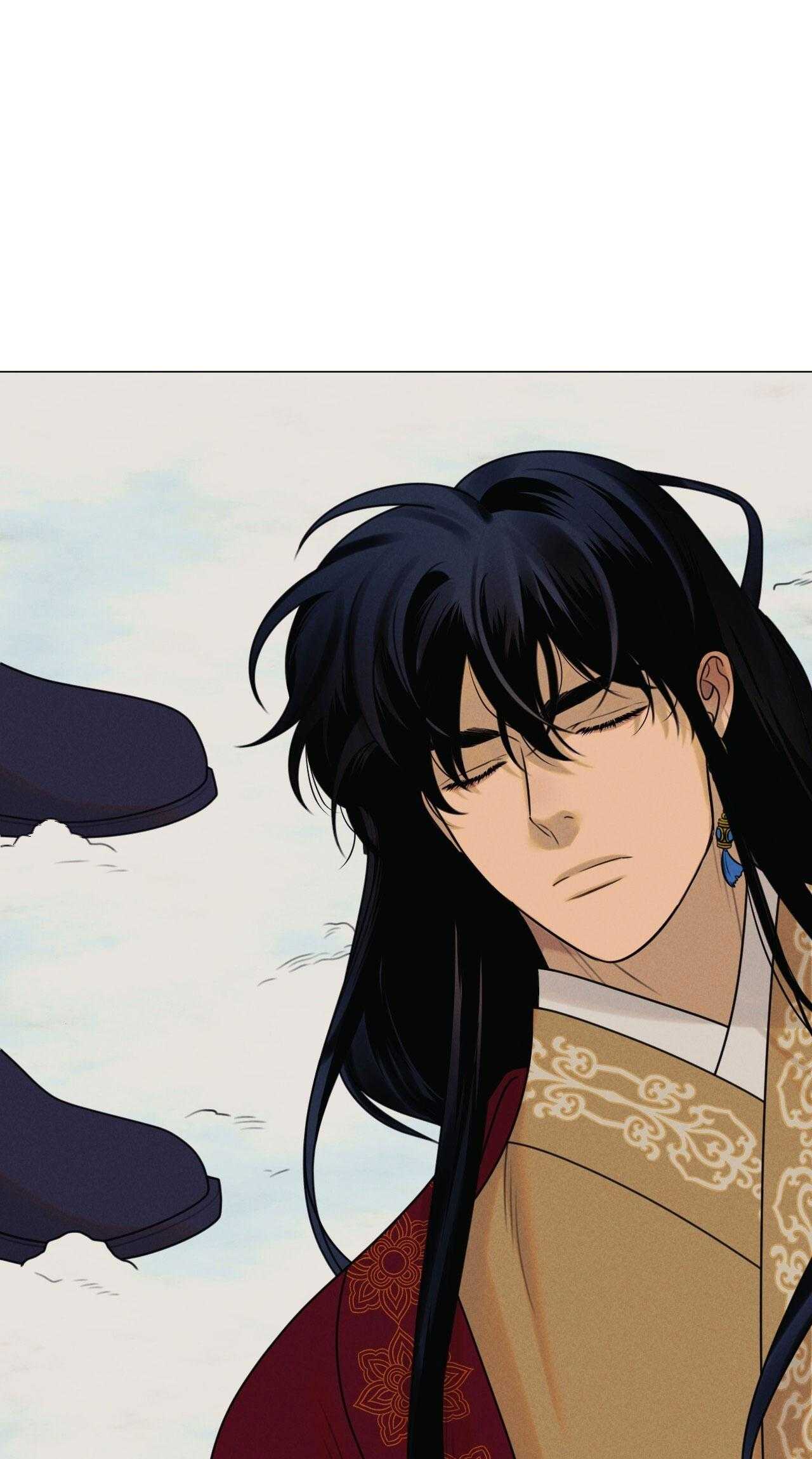 Quẻ Bói Giấc Mơ Của Yêu Tinh Chapter 56 - Next 
