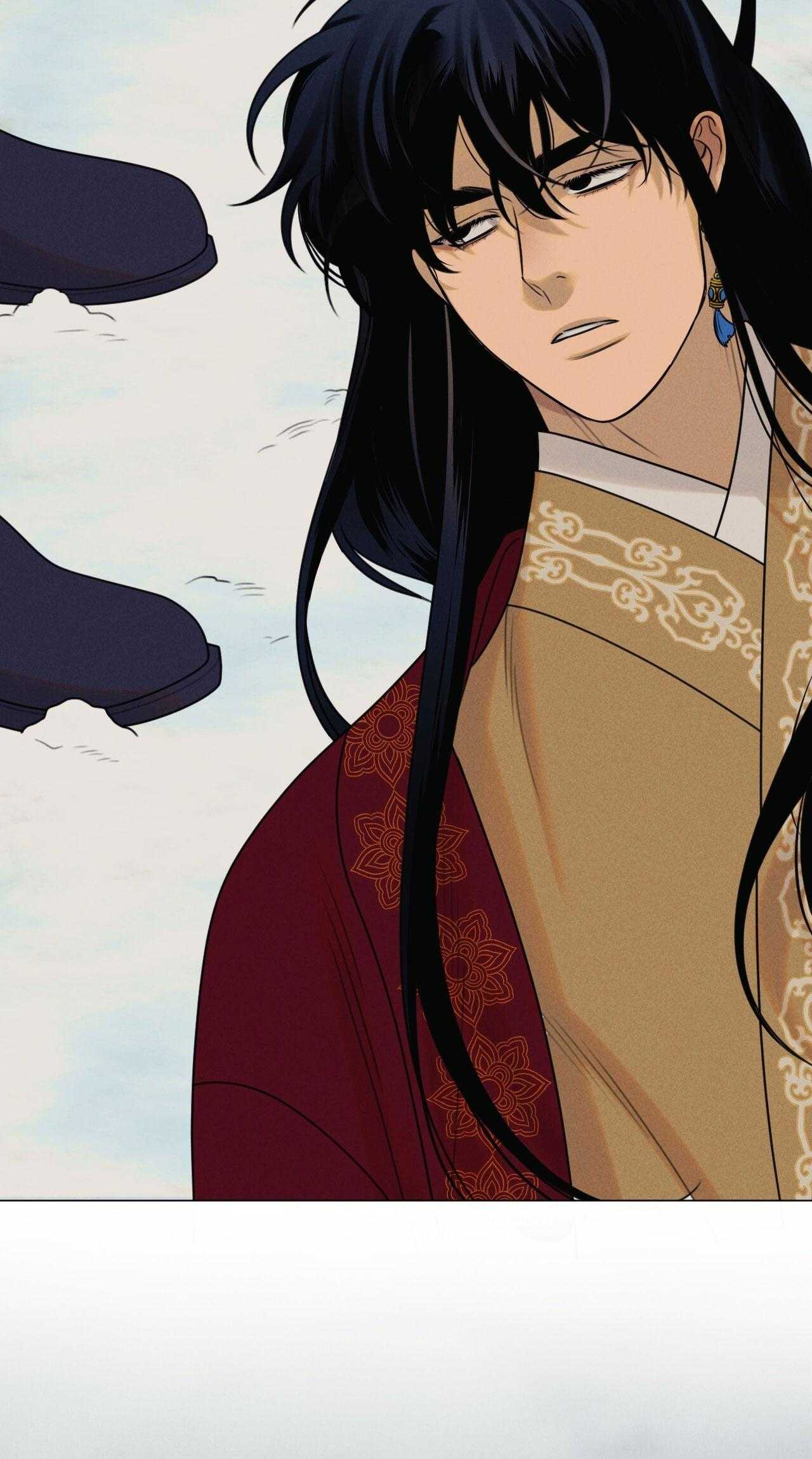 Quẻ Bói Giấc Mơ Của Yêu Tinh Chapter 56 - Next 
