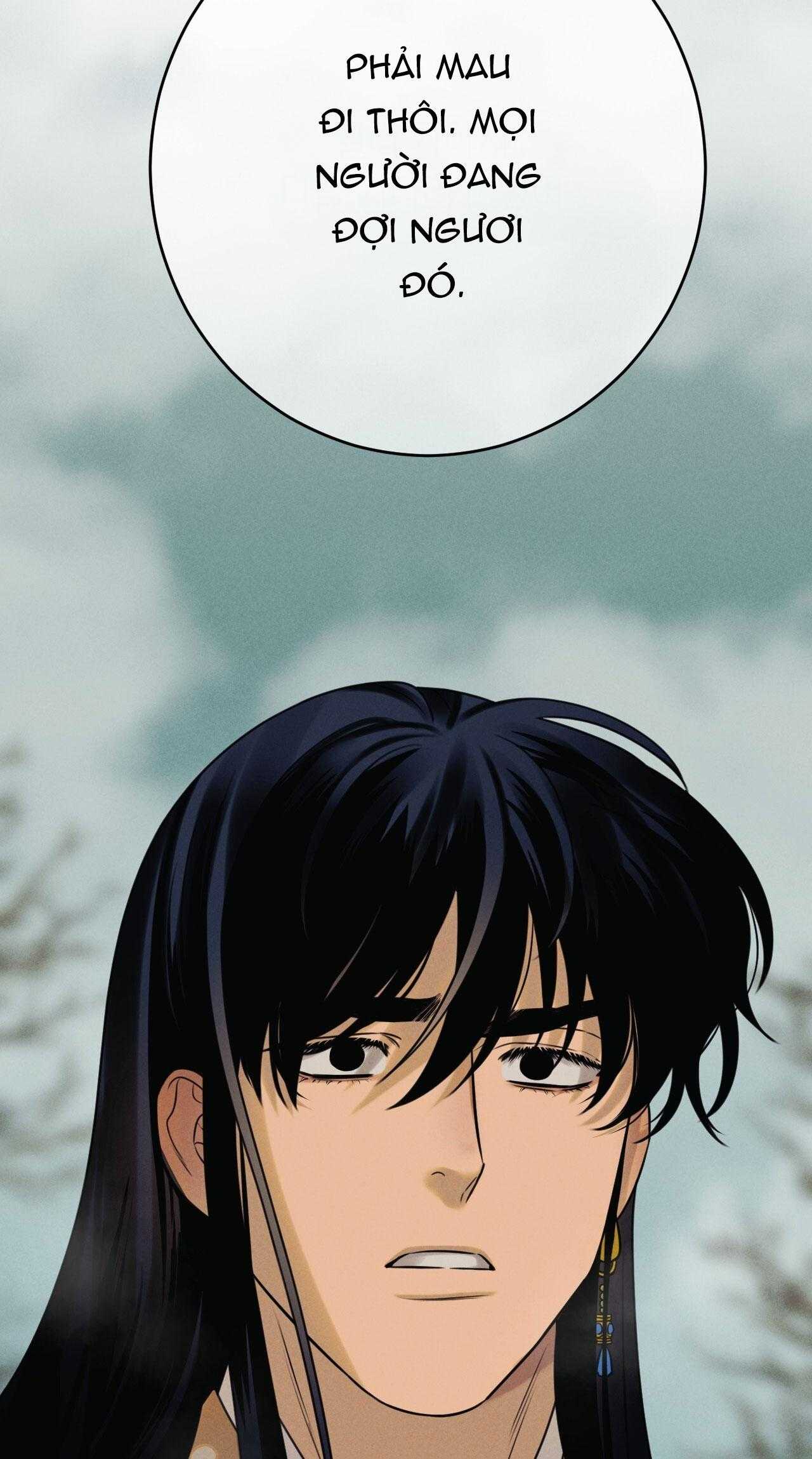 Quẻ Bói Giấc Mơ Của Yêu Tinh Chapter 56 - Next 
