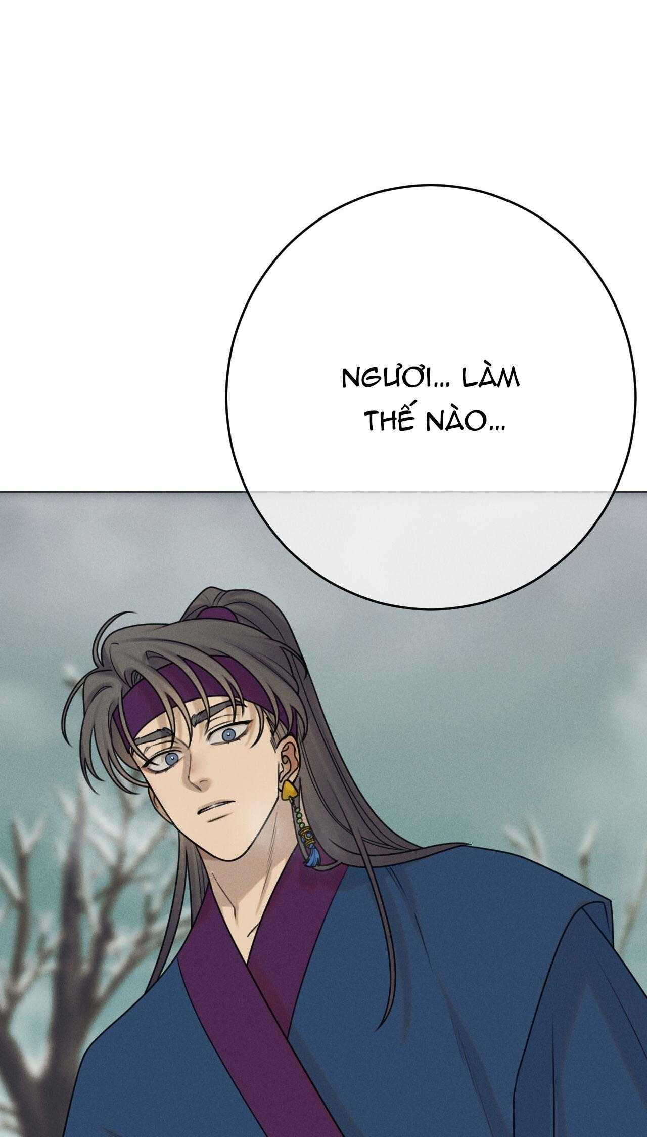 Quẻ Bói Giấc Mơ Của Yêu Tinh Chapter 56 - Next 