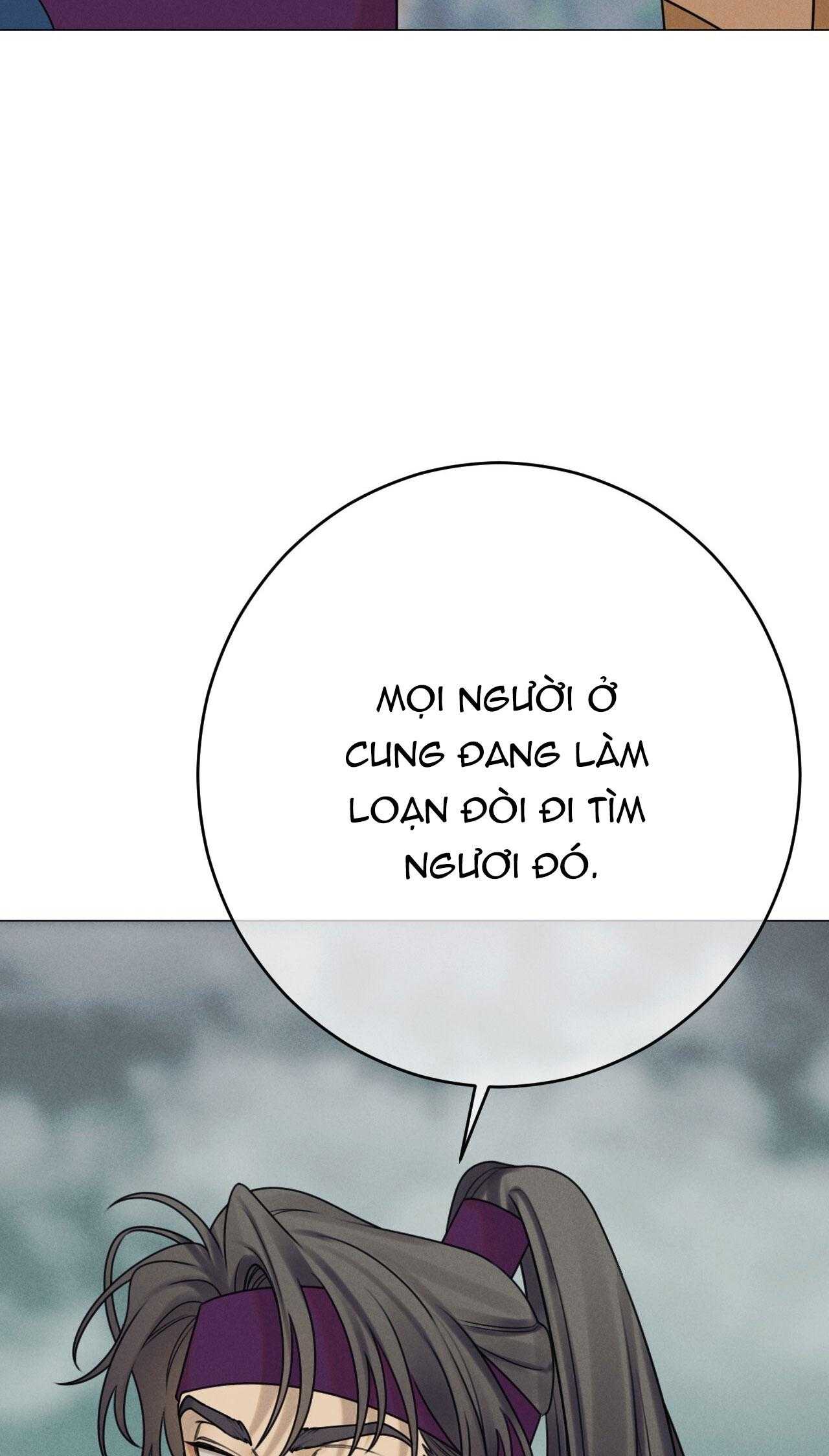 Quẻ Bói Giấc Mơ Của Yêu Tinh Chapter 56 - Next 