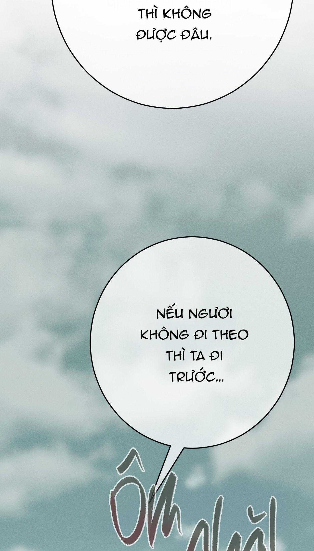 Quẻ Bói Giấc Mơ Của Yêu Tinh Chapter 56 - Next 