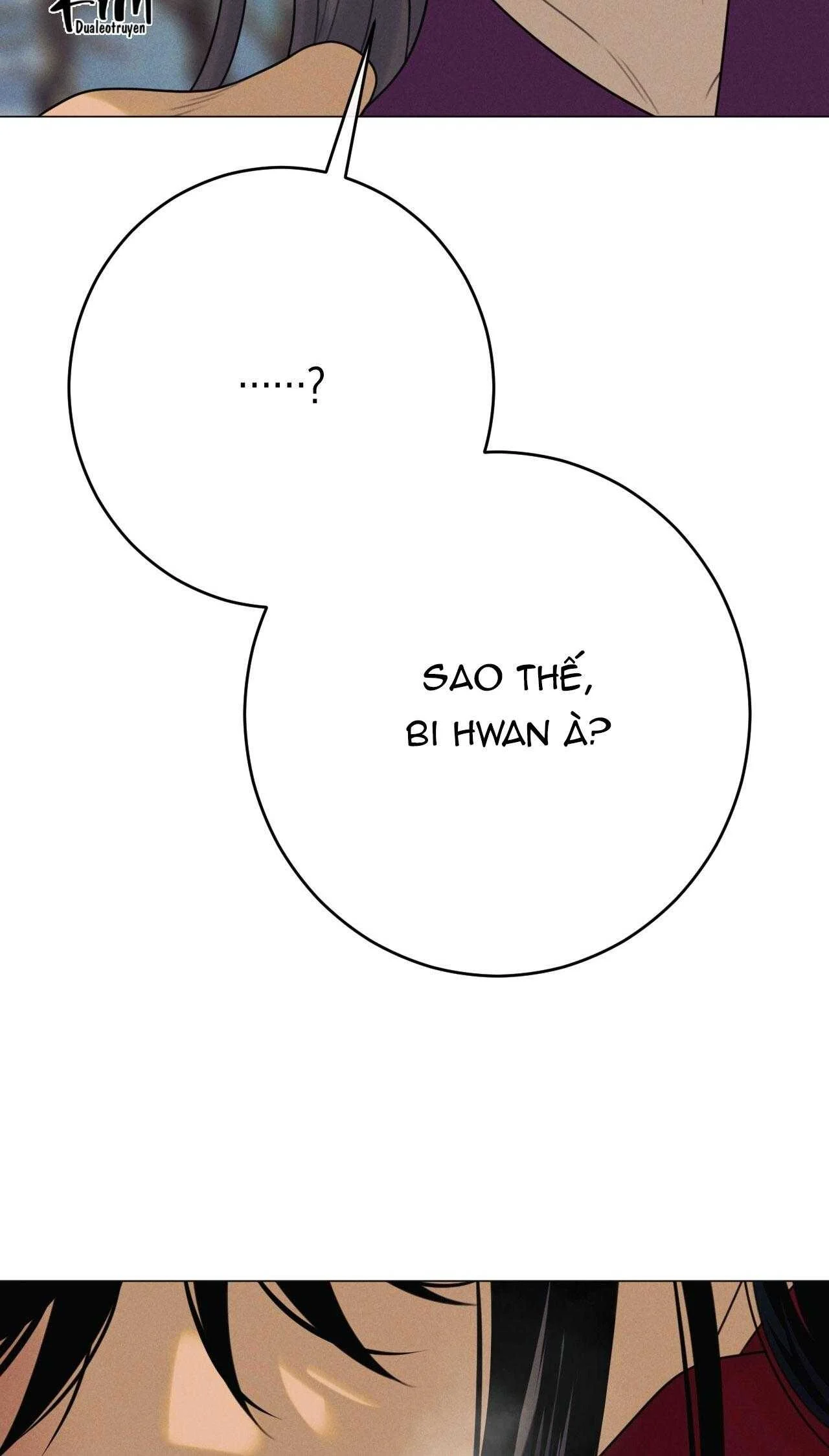 Quẻ Bói Giấc Mơ Của Yêu Tinh Chapter 56 - Next 