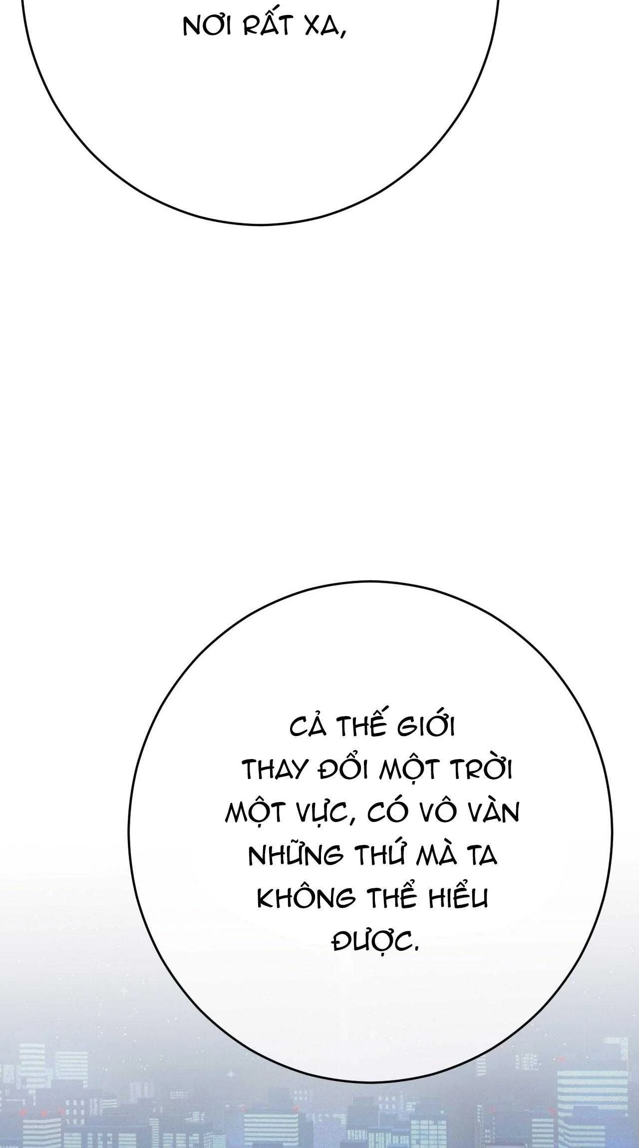 Quẻ Bói Giấc Mơ Của Yêu Tinh Chapter 56 - Next 
