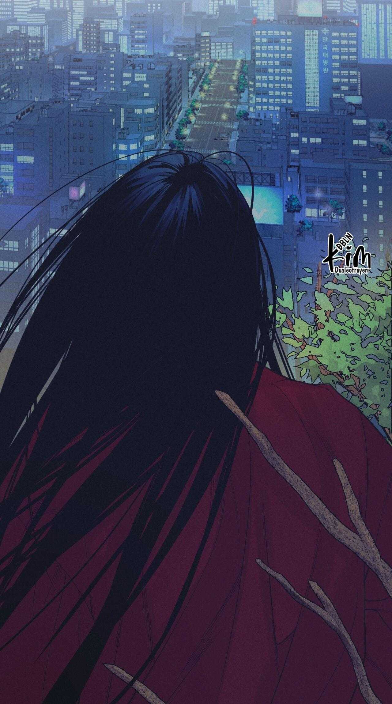 Quẻ Bói Giấc Mơ Của Yêu Tinh Chapter 56 - Next 
