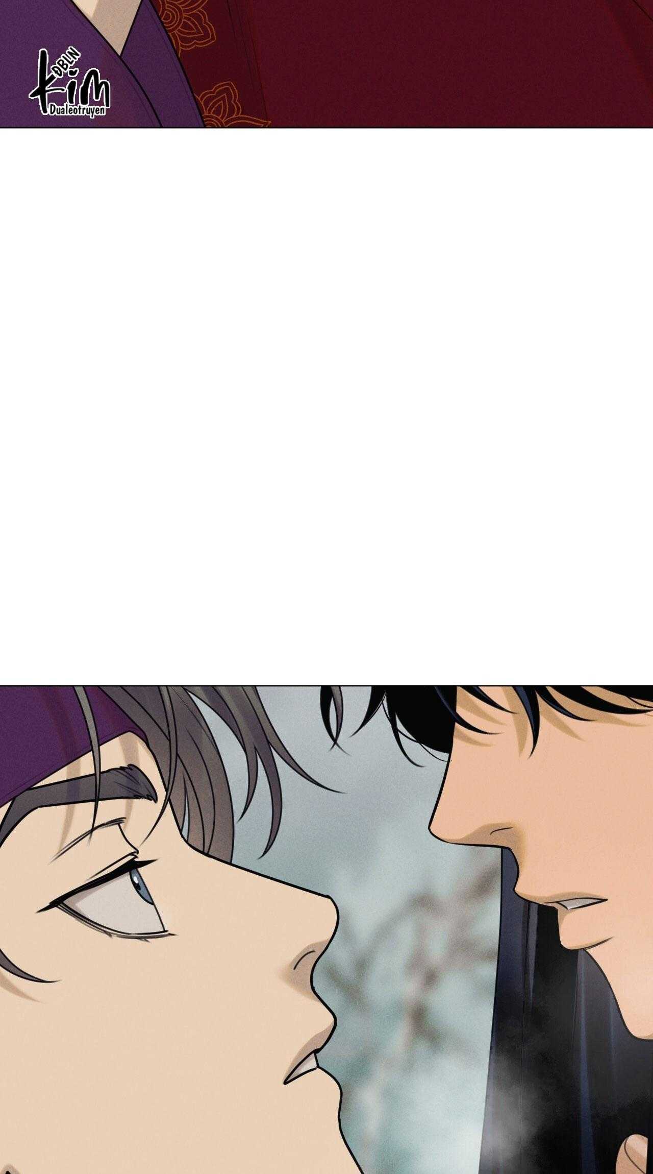 Quẻ Bói Giấc Mơ Của Yêu Tinh Chapter 56 - Next 