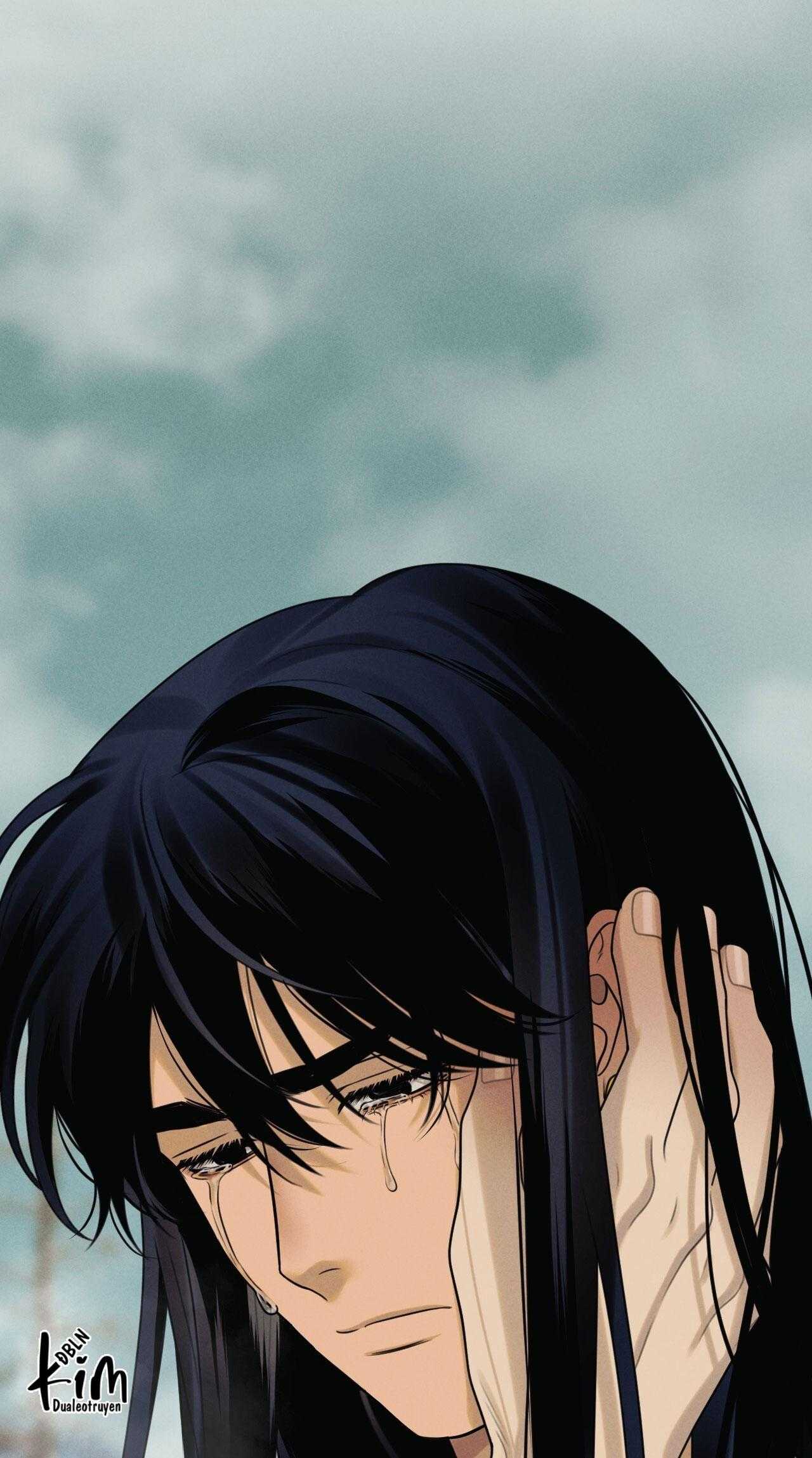 Quẻ Bói Giấc Mơ Của Yêu Tinh Chapter 56 - Next 