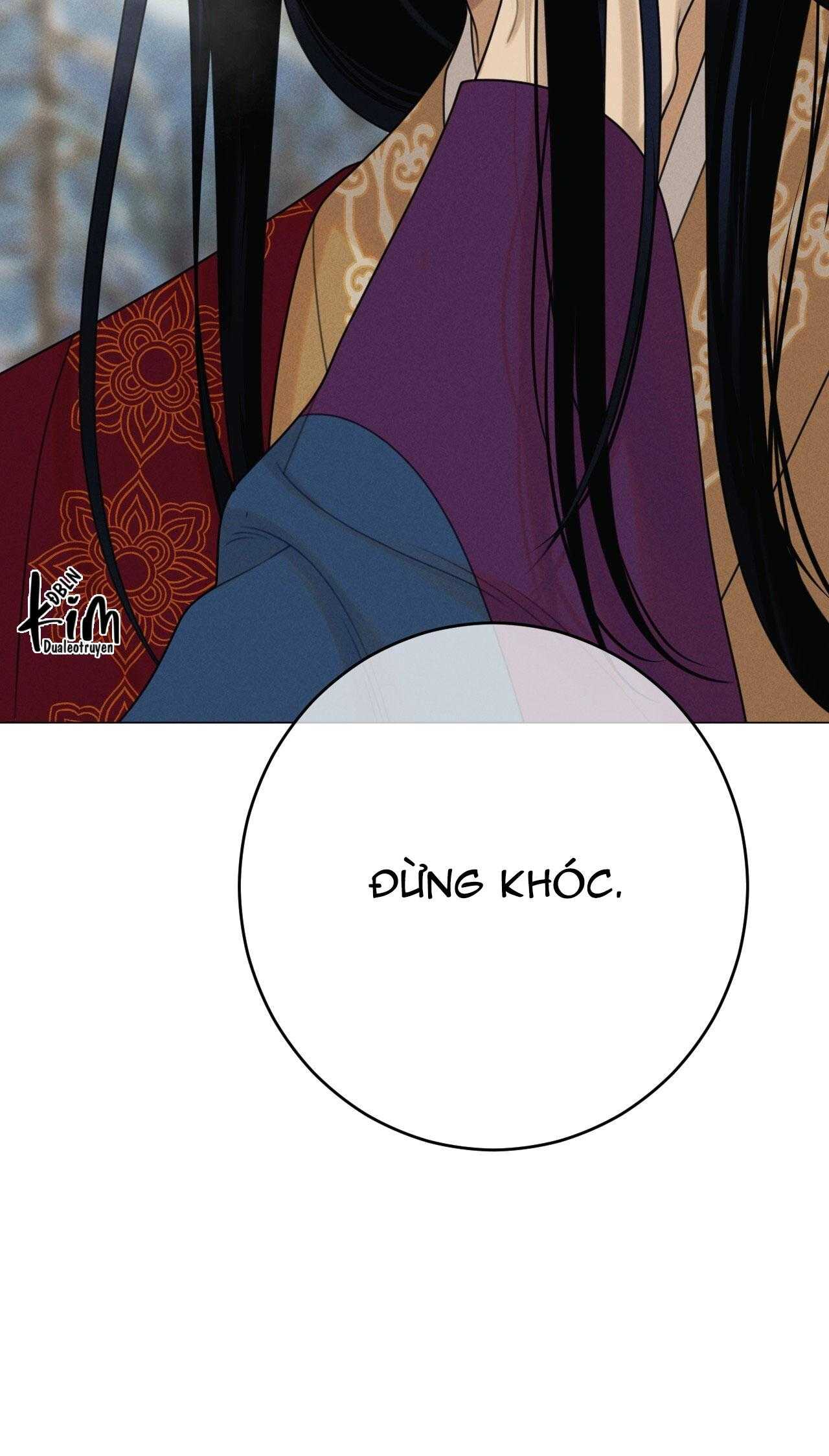 Quẻ Bói Giấc Mơ Của Yêu Tinh Chapter 56 - Next 