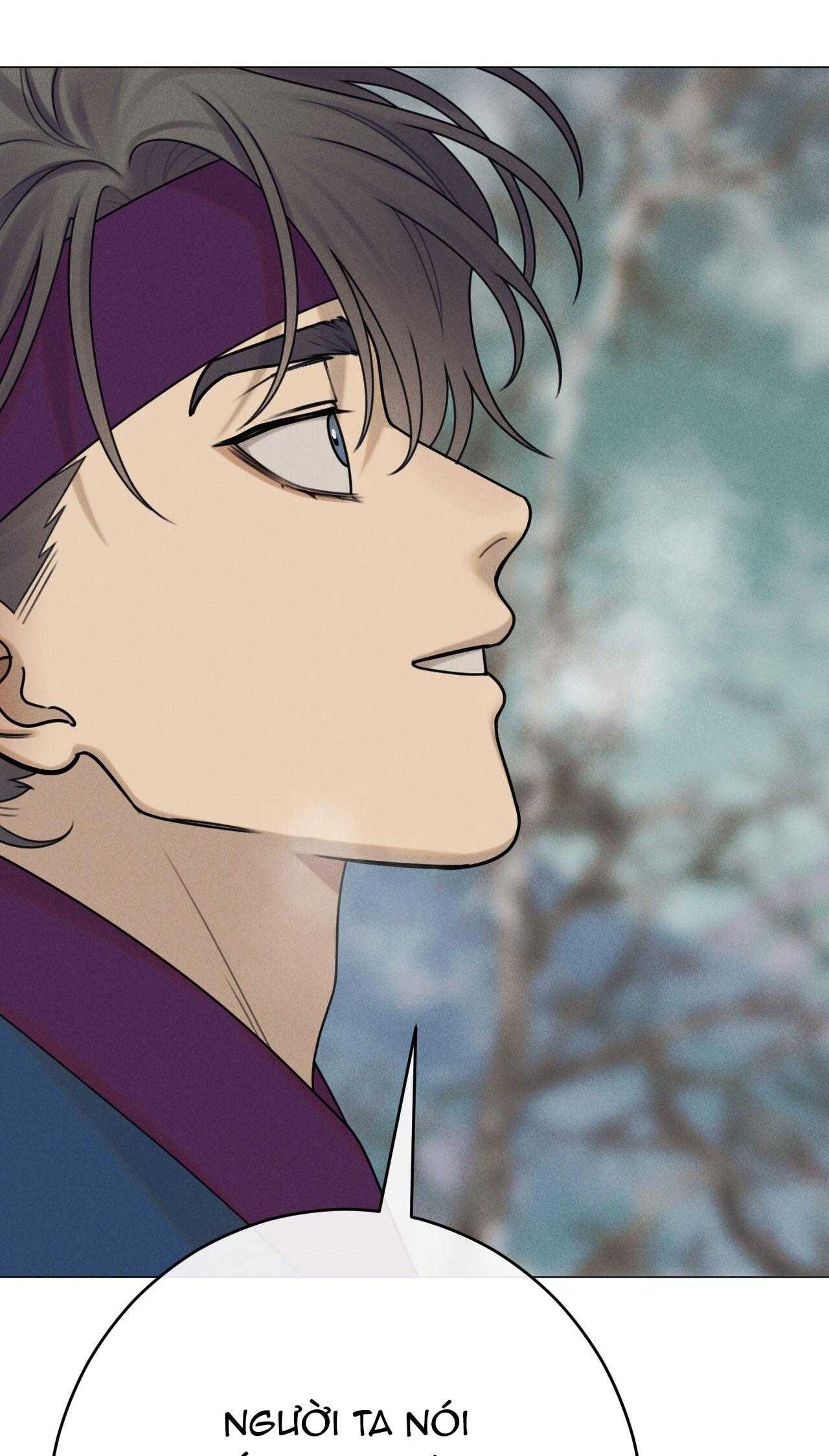 Quẻ Bói Giấc Mơ Của Yêu Tinh Chapter 56 - Next 