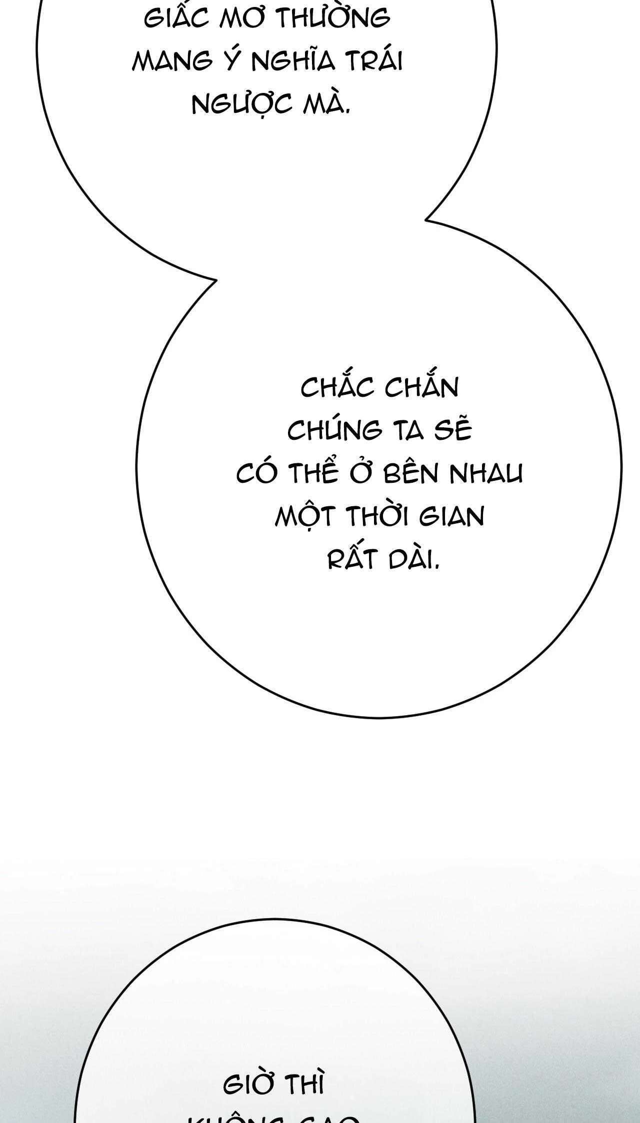 Quẻ Bói Giấc Mơ Của Yêu Tinh Chapter 56 - Next 