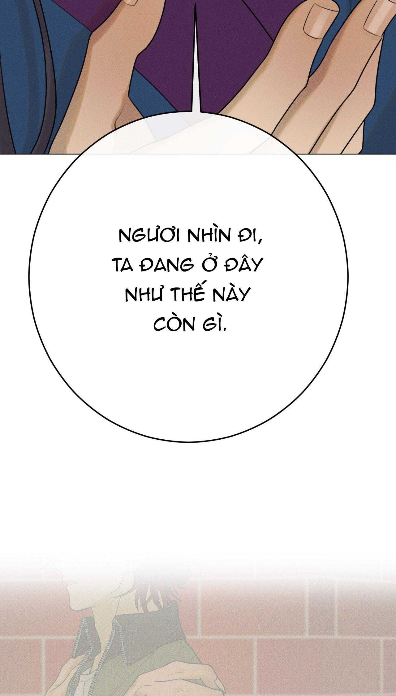 Quẻ Bói Giấc Mơ Của Yêu Tinh Chapter 56 - Next 