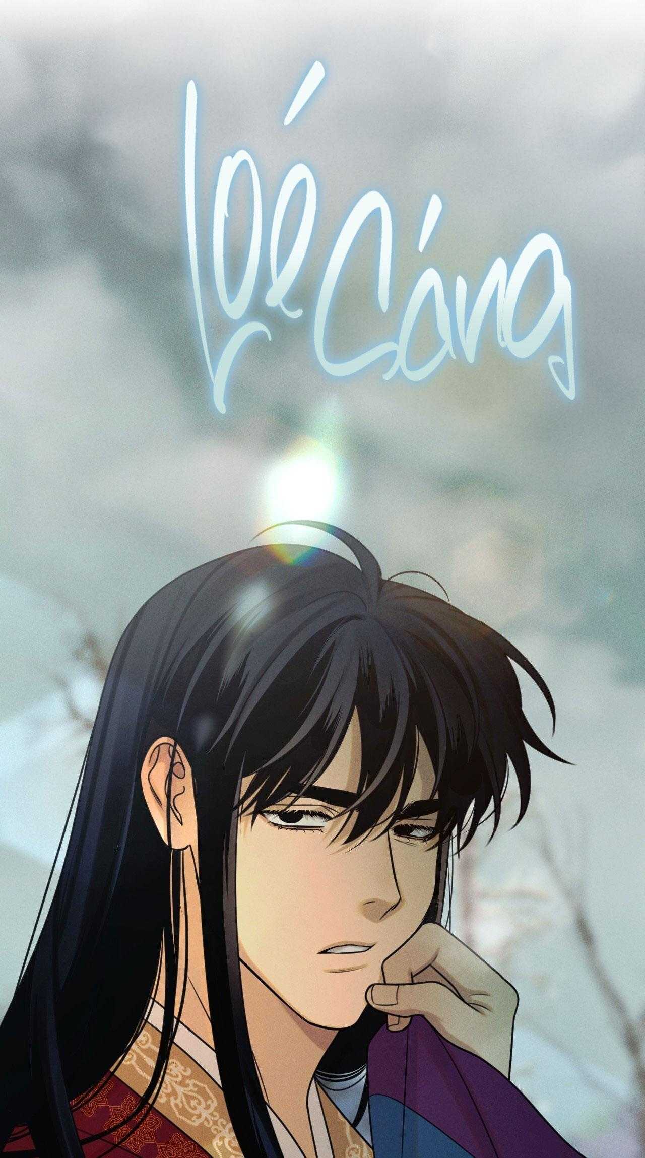 Quẻ Bói Giấc Mơ Của Yêu Tinh Chapter 56 - Next 