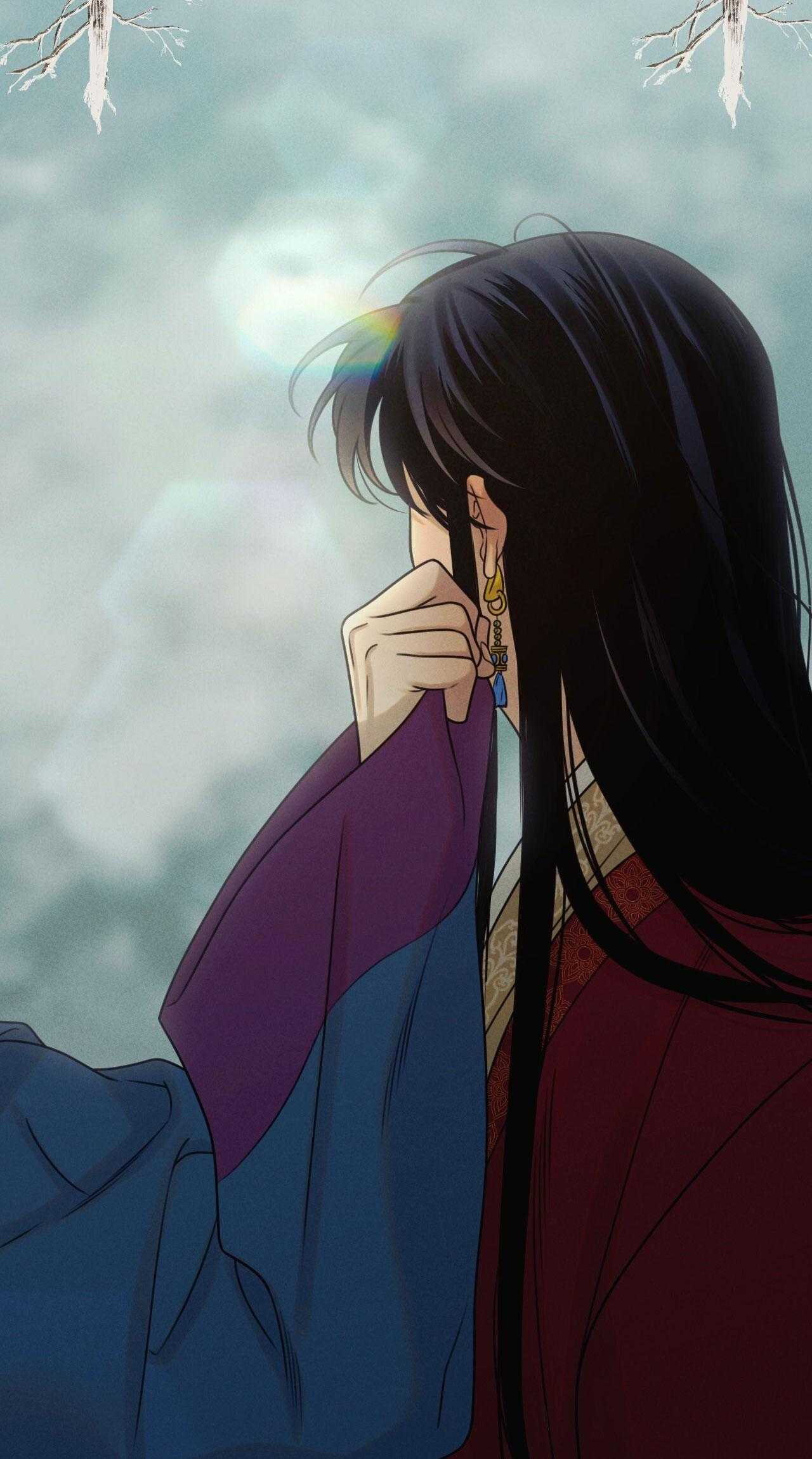 Quẻ Bói Giấc Mơ Của Yêu Tinh Chapter 56 - Next 