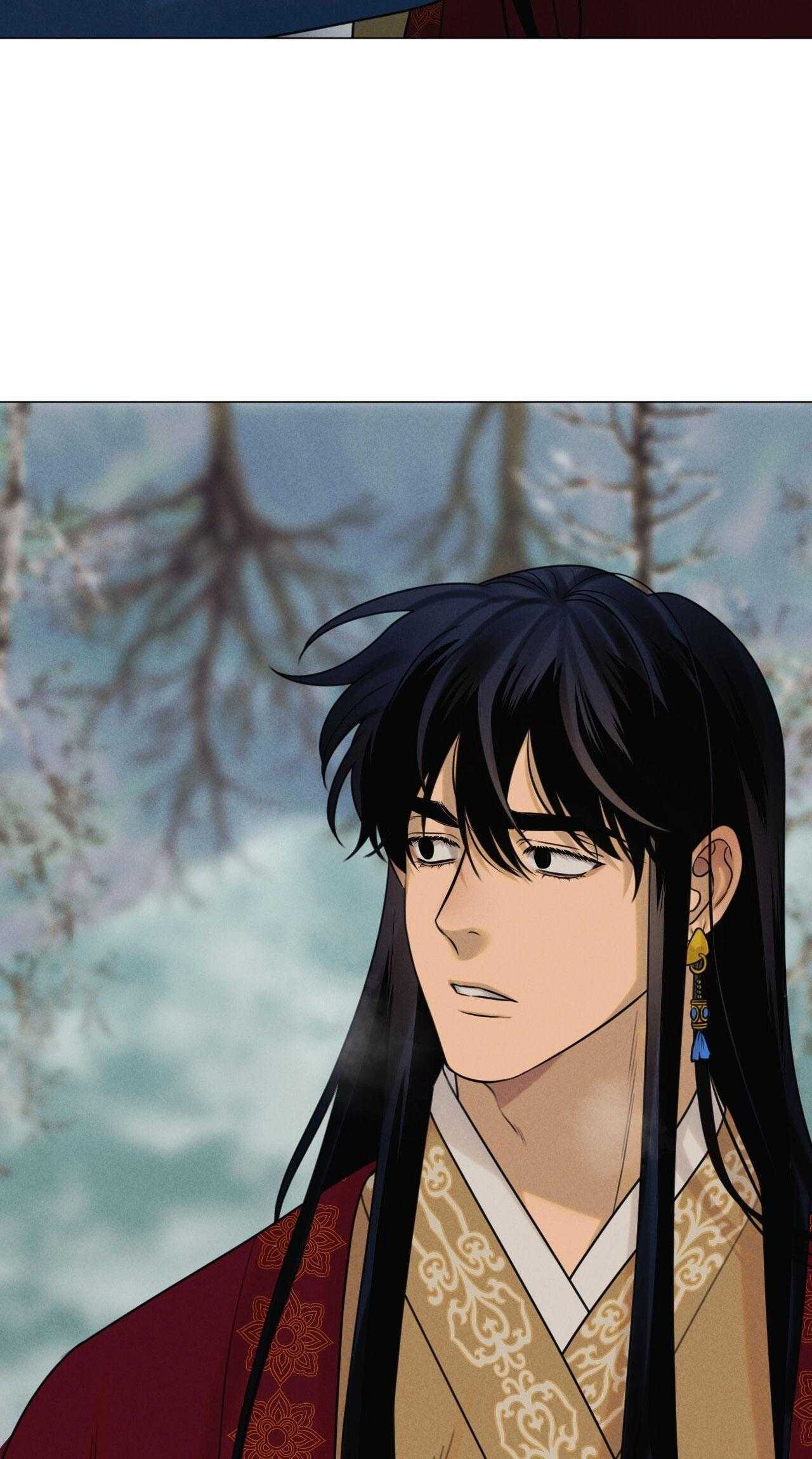 Quẻ Bói Giấc Mơ Của Yêu Tinh Chapter 56 - Next 