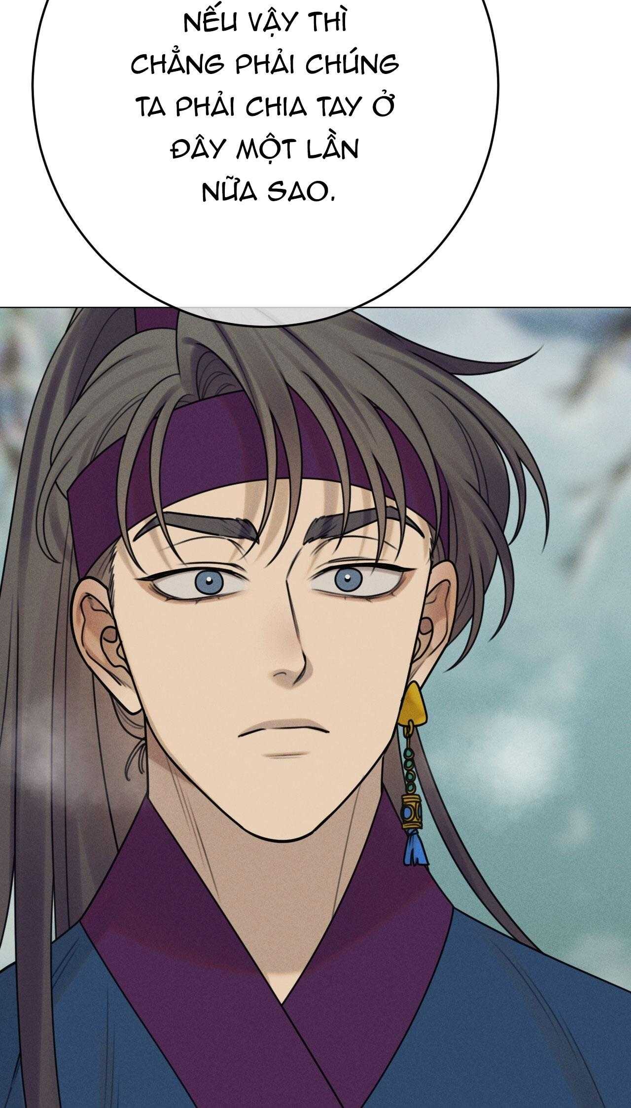 Quẻ Bói Giấc Mơ Của Yêu Tinh Chapter 56 - Next 