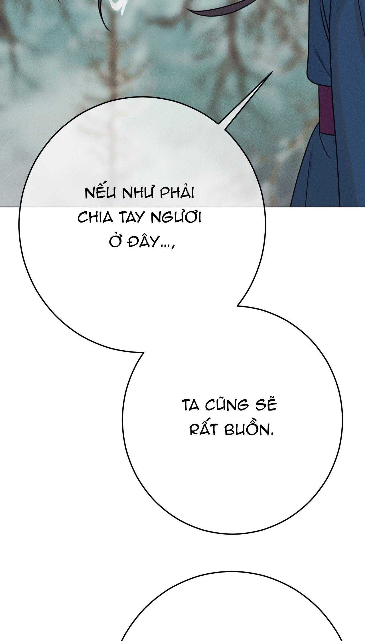 Quẻ Bói Giấc Mơ Của Yêu Tinh Chapter 56 - Next 
