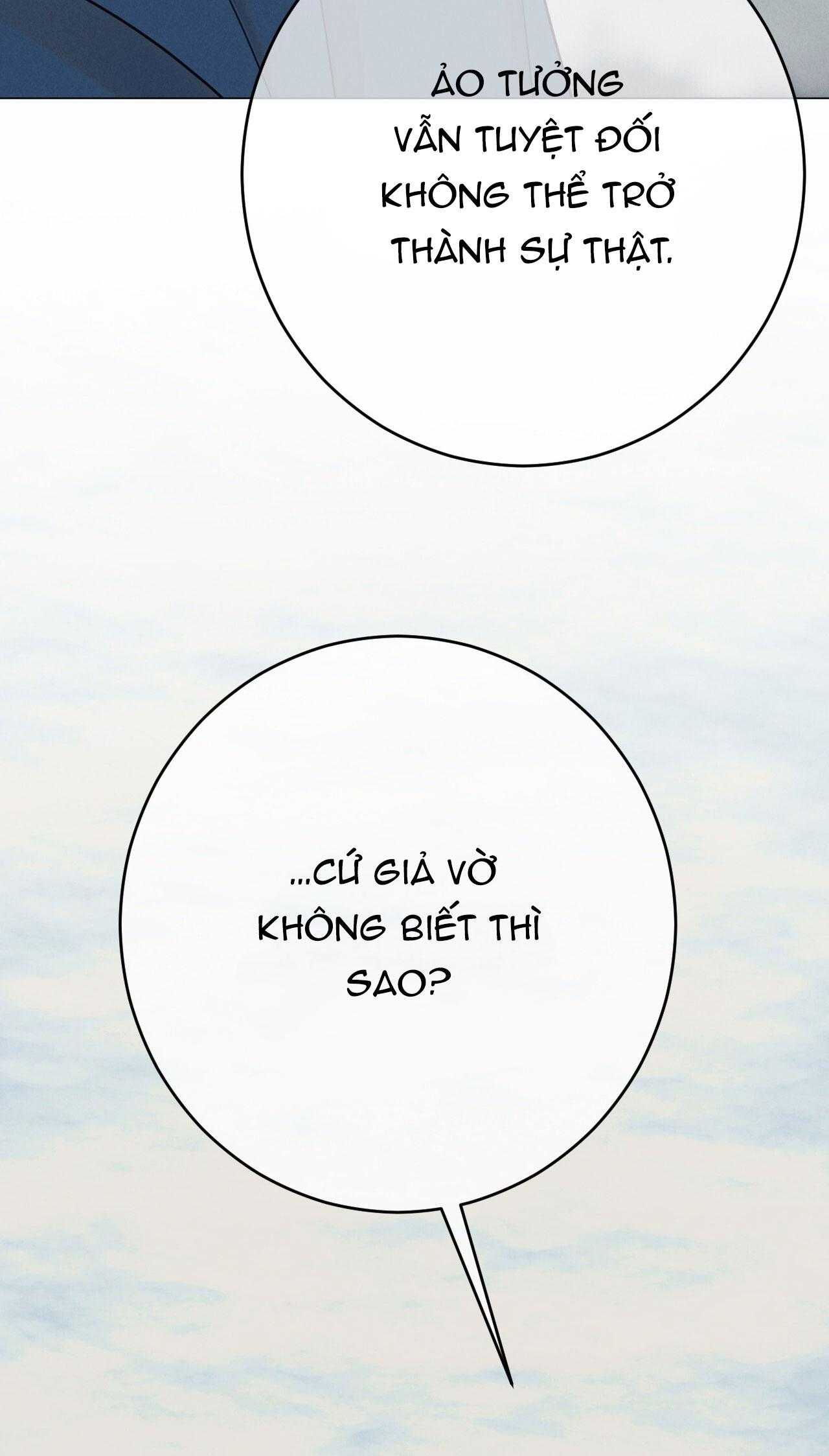 Quẻ Bói Giấc Mơ Của Yêu Tinh Chapter 56 - Next 