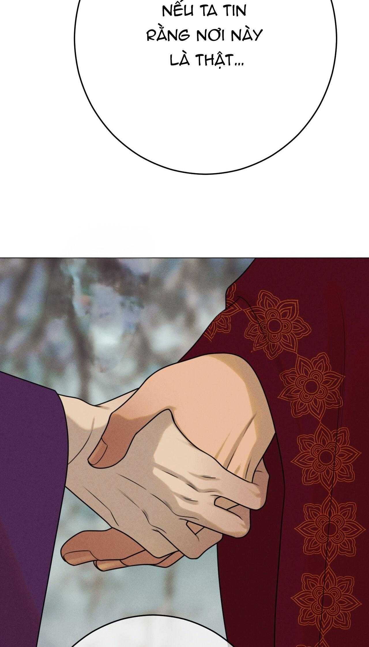 Quẻ Bói Giấc Mơ Của Yêu Tinh Chapter 56 - Next 