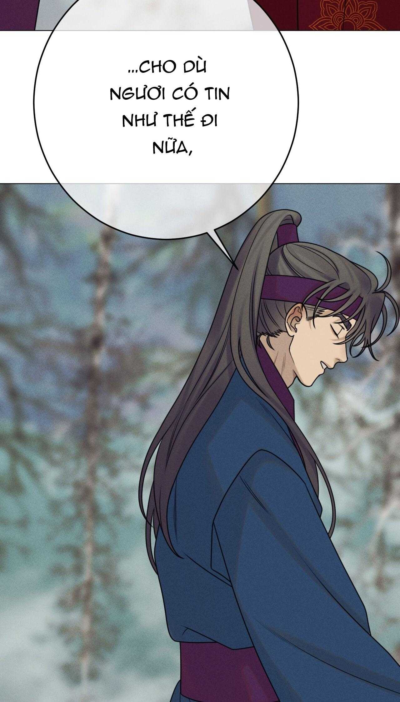 Quẻ Bói Giấc Mơ Của Yêu Tinh Chapter 56 - Next 