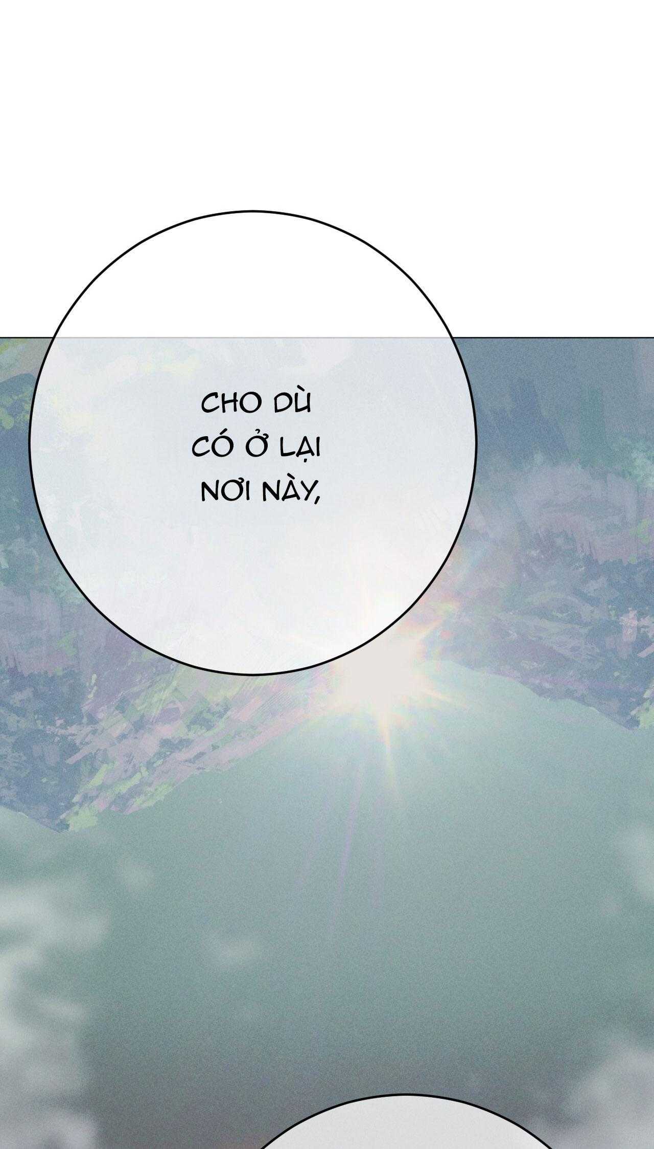 Quẻ Bói Giấc Mơ Của Yêu Tinh Chapter 56 - Next 