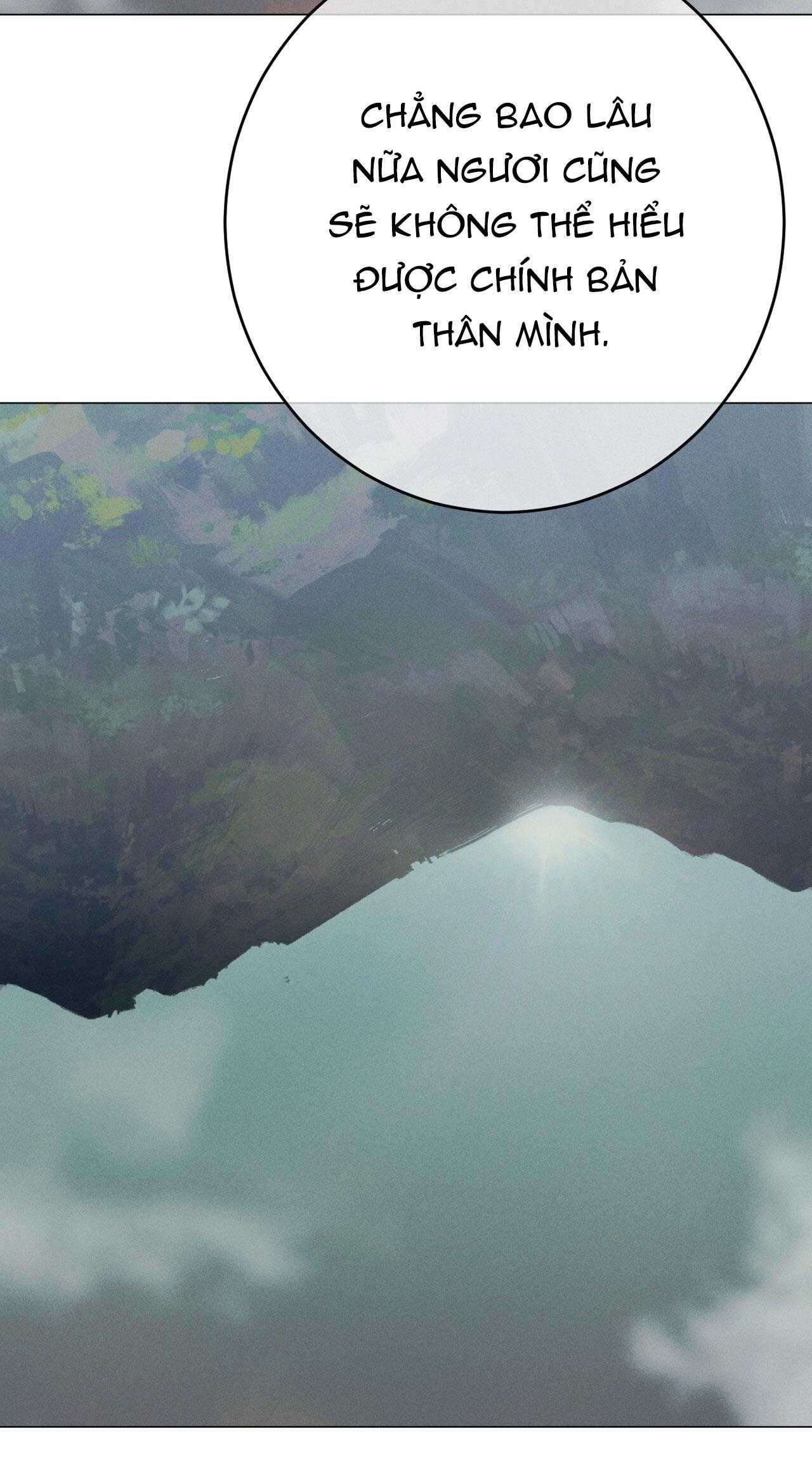 Quẻ Bói Giấc Mơ Của Yêu Tinh Chapter 56 - Next 