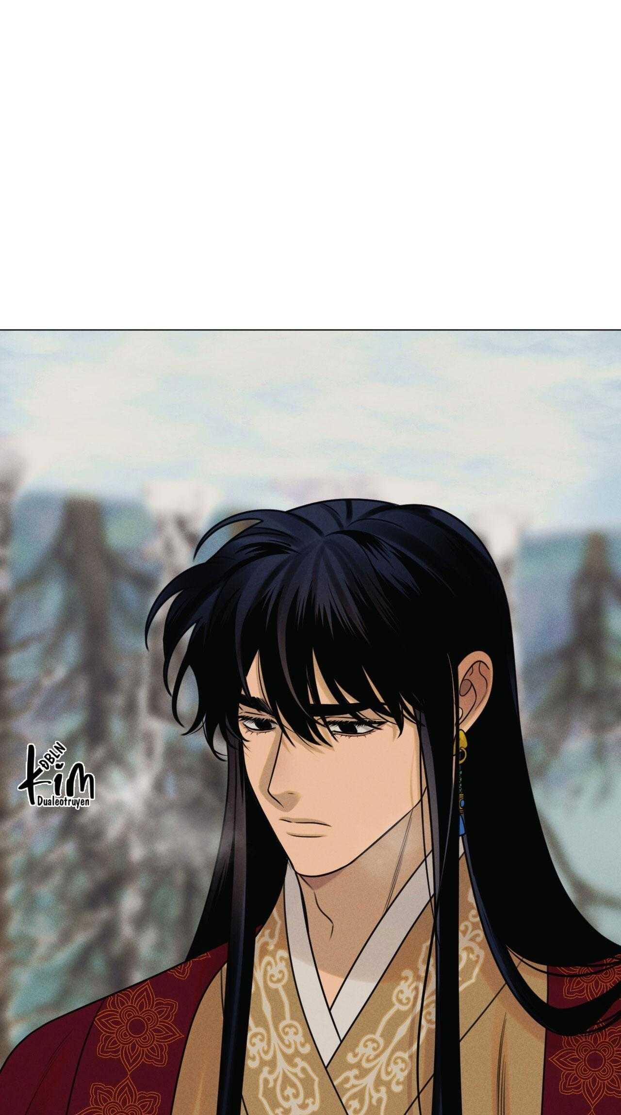 Quẻ Bói Giấc Mơ Của Yêu Tinh Chapter 56 - Next 