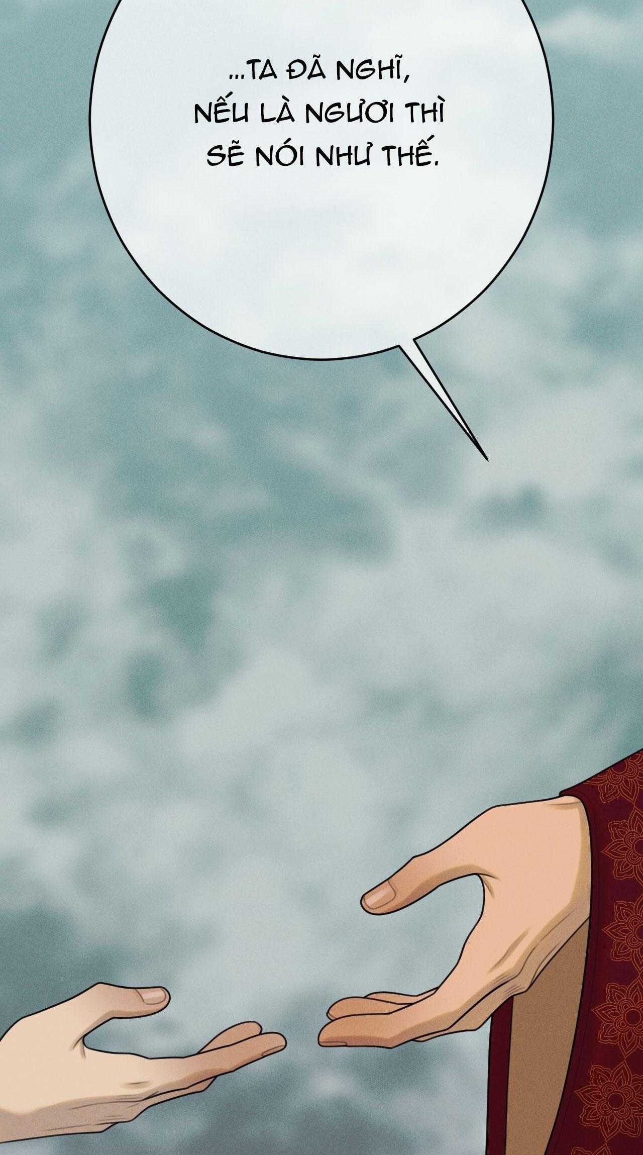 Quẻ Bói Giấc Mơ Của Yêu Tinh Chapter 56 - Next 