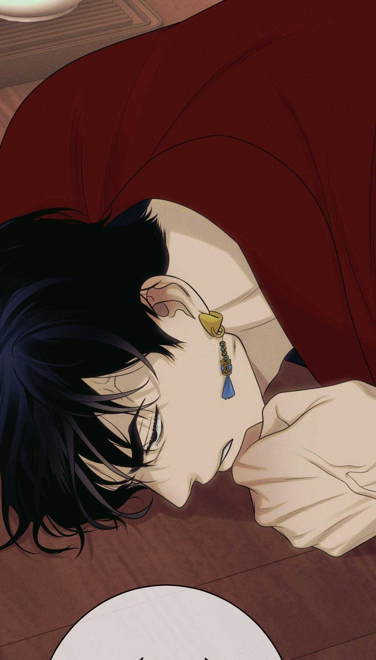 Quẻ Bói Giấc Mơ Của Yêu Tinh Chapter 56 - Next 