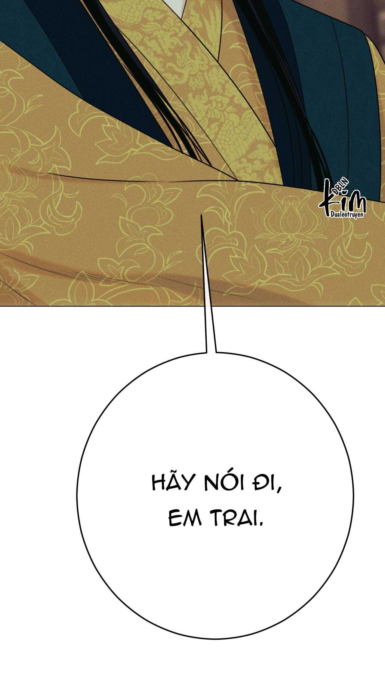 Quẻ Bói Giấc Mơ Của Yêu Tinh Chapter 56 - Next 