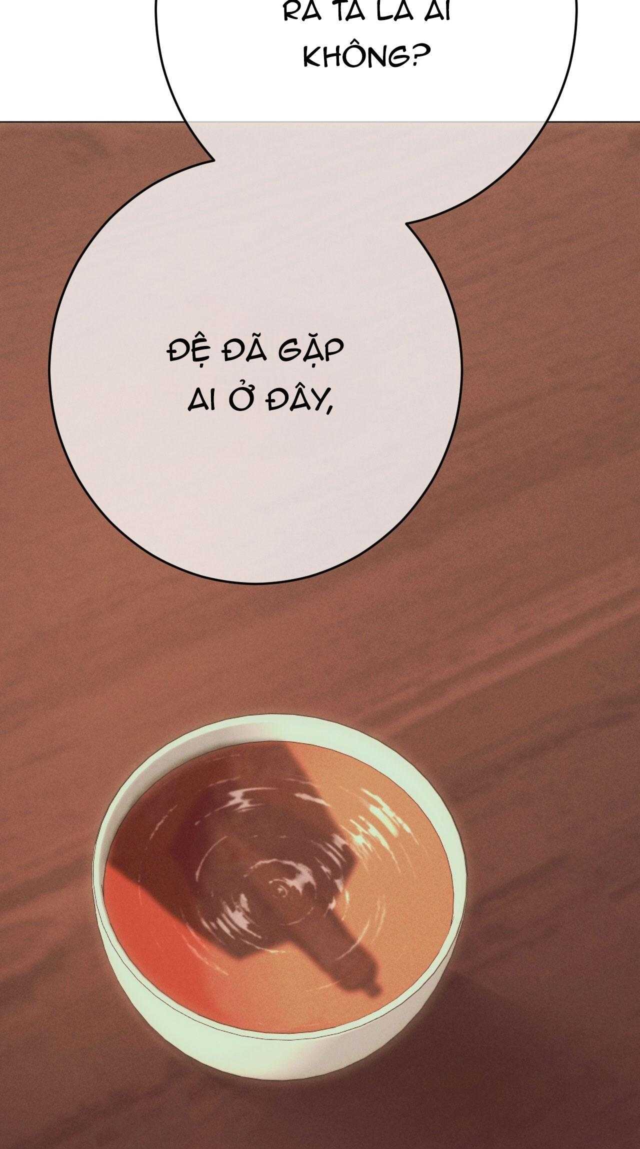 Quẻ Bói Giấc Mơ Của Yêu Tinh Chapter 56 - Next 