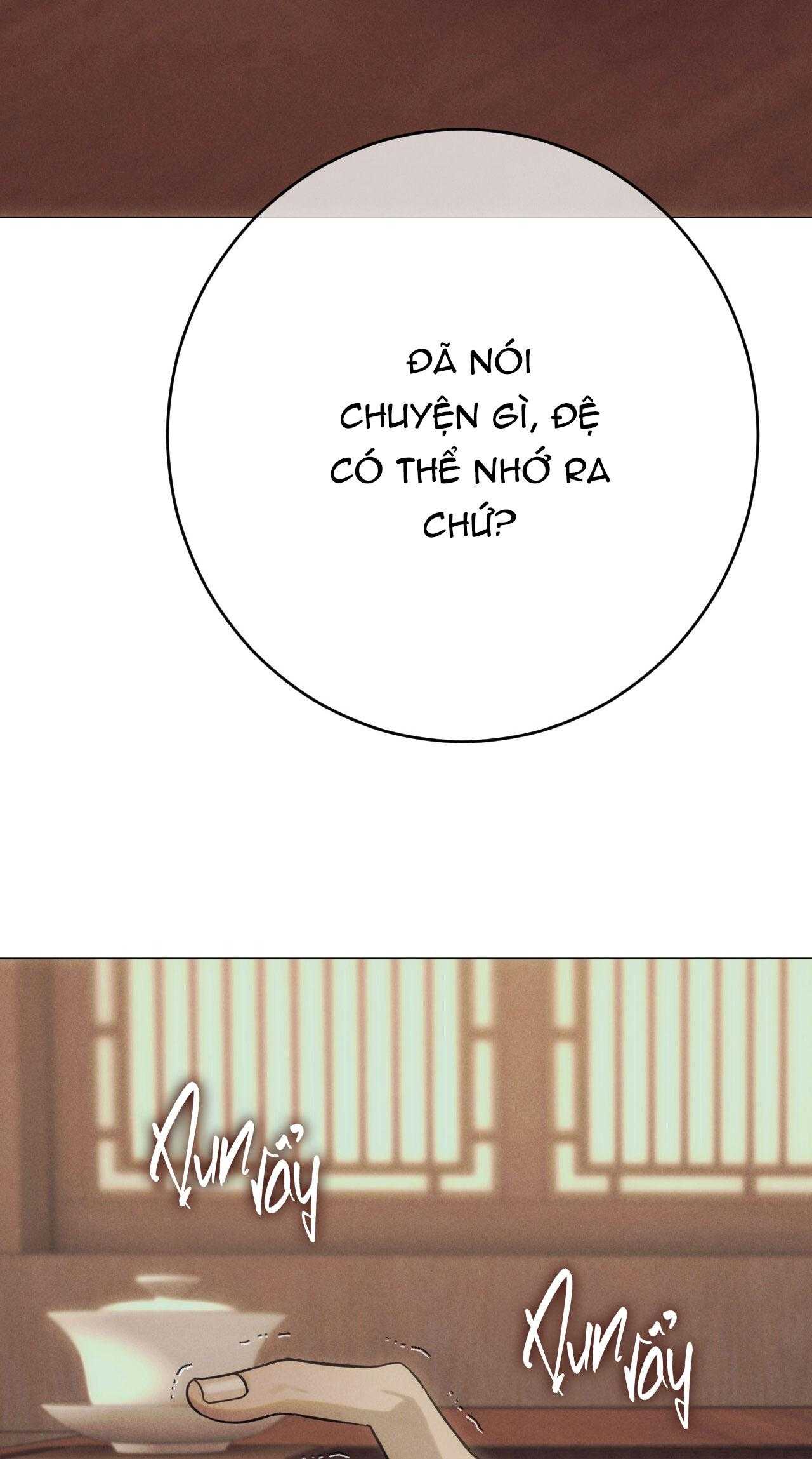 Quẻ Bói Giấc Mơ Của Yêu Tinh Chapter 56 - Next 