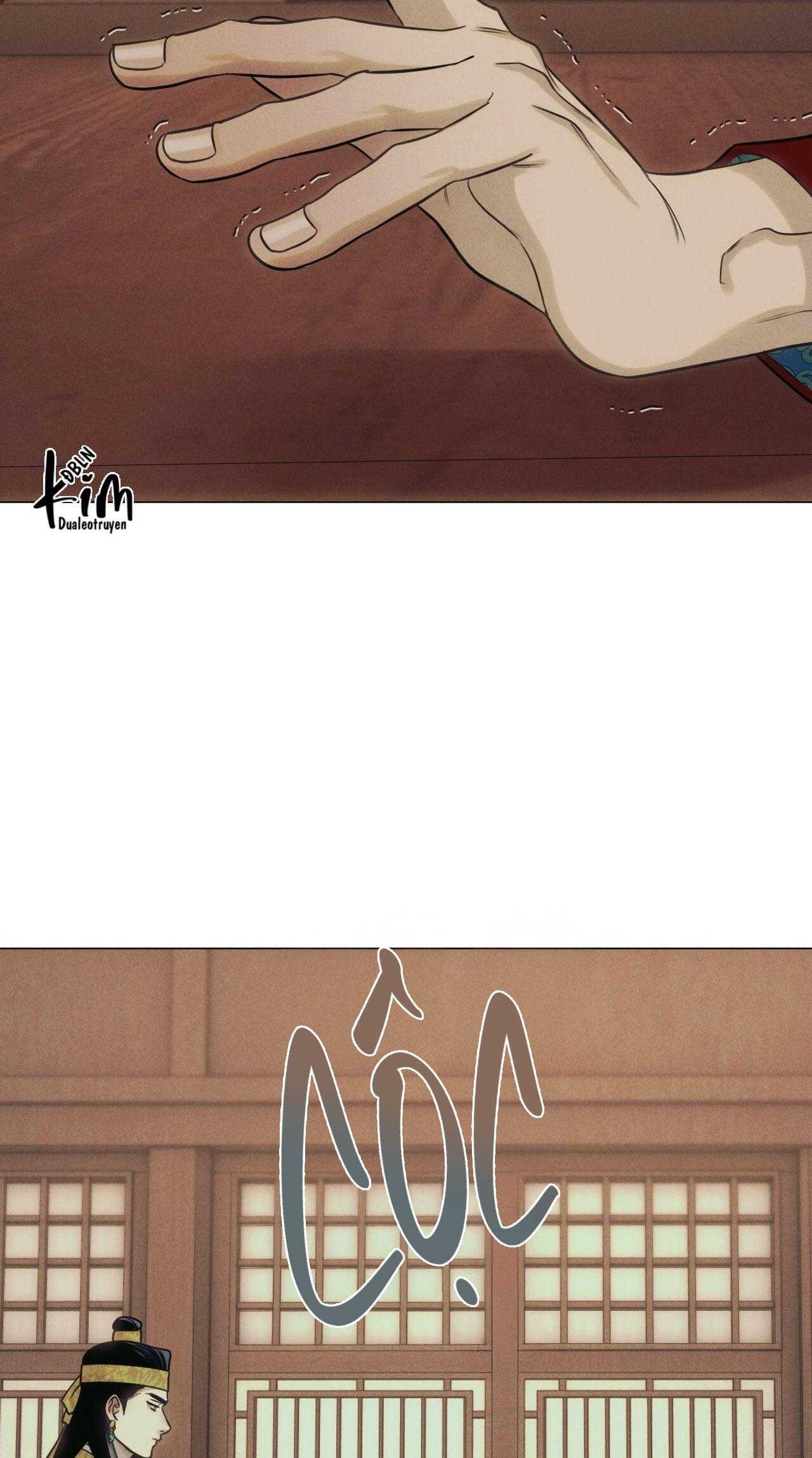 Quẻ Bói Giấc Mơ Của Yêu Tinh Chapter 56 - Next 