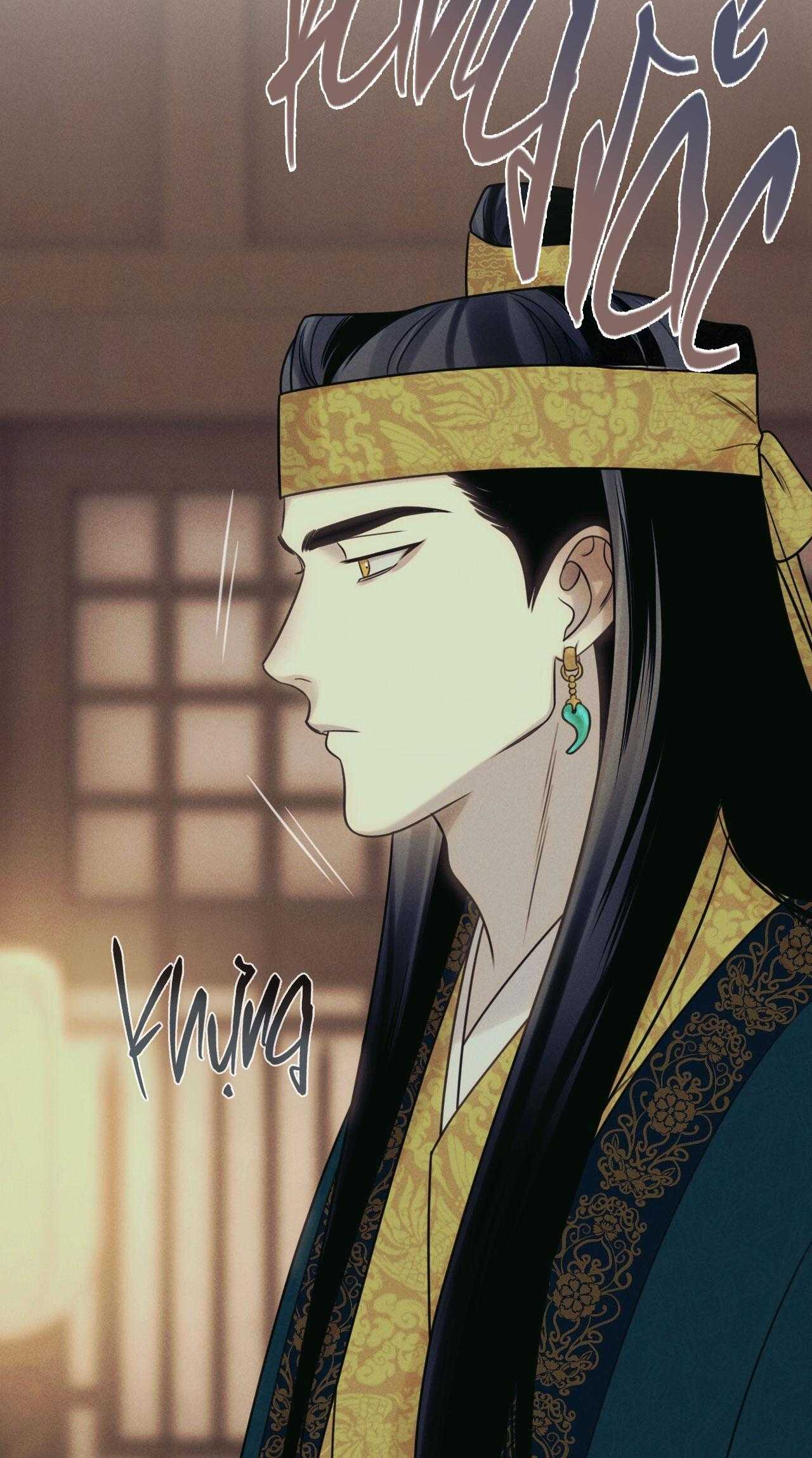 Quẻ Bói Giấc Mơ Của Yêu Tinh Chapter 56 - Next 