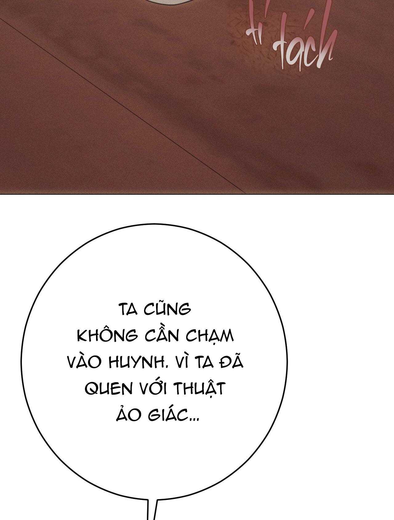 Quẻ Bói Giấc Mơ Của Yêu Tinh Chapter 56 - Next 