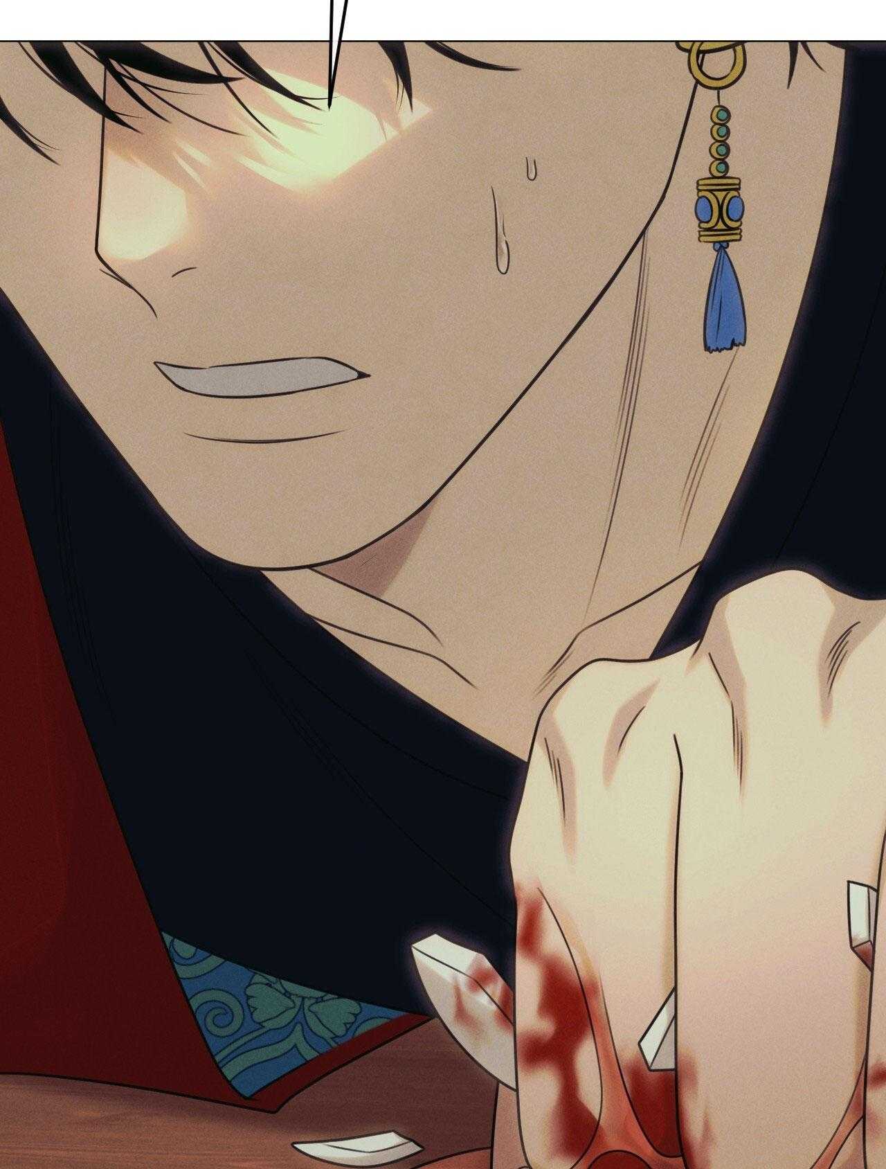 Quẻ Bói Giấc Mơ Của Yêu Tinh Chapter 56 - Next 