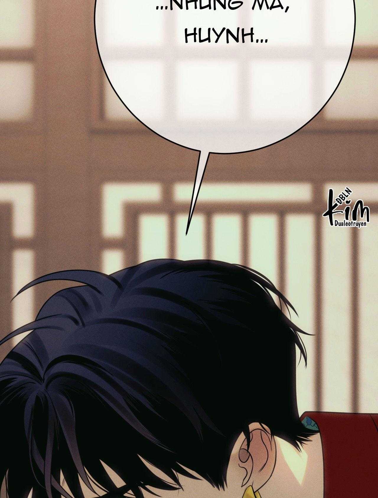 Quẻ Bói Giấc Mơ Của Yêu Tinh Chapter 56 - Next 
