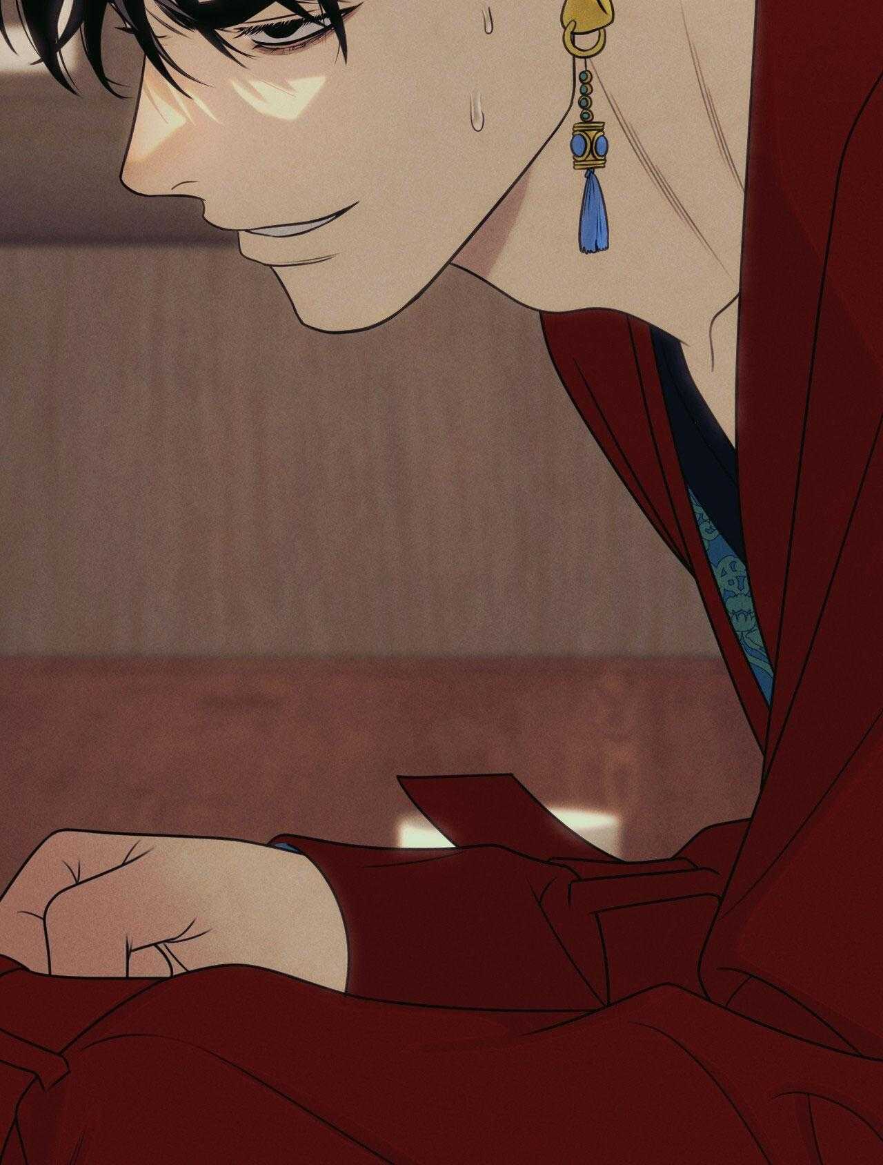 Quẻ Bói Giấc Mơ Của Yêu Tinh Chapter 56 - Next 
