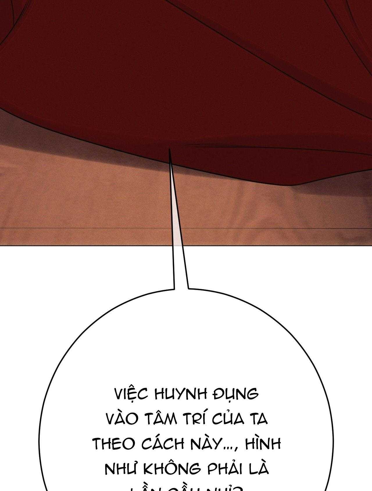Quẻ Bói Giấc Mơ Của Yêu Tinh Chapter 56 - Next 