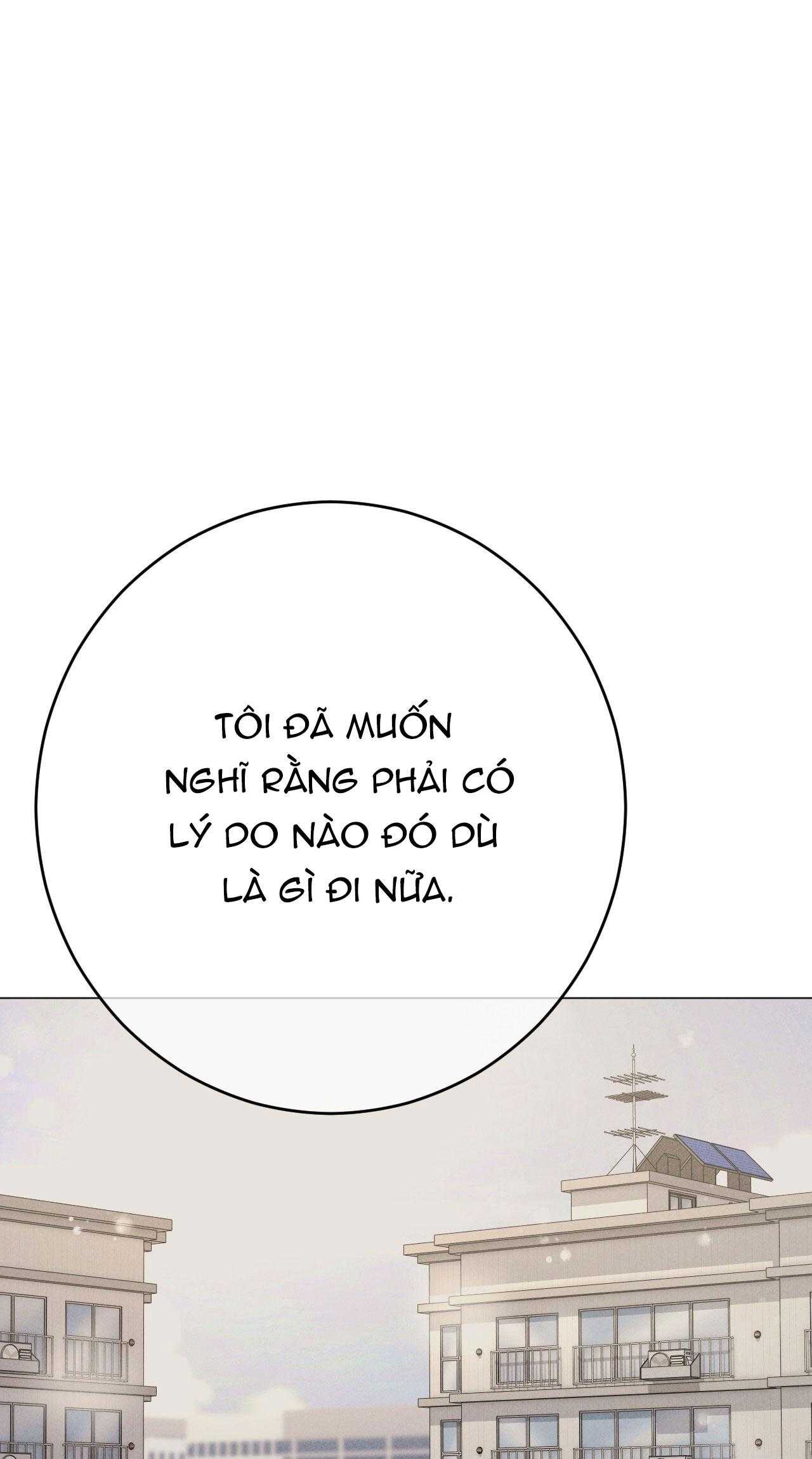 Quẻ Bói Giấc Mơ Của Yêu Tinh Chapter 60 - Trang 3
