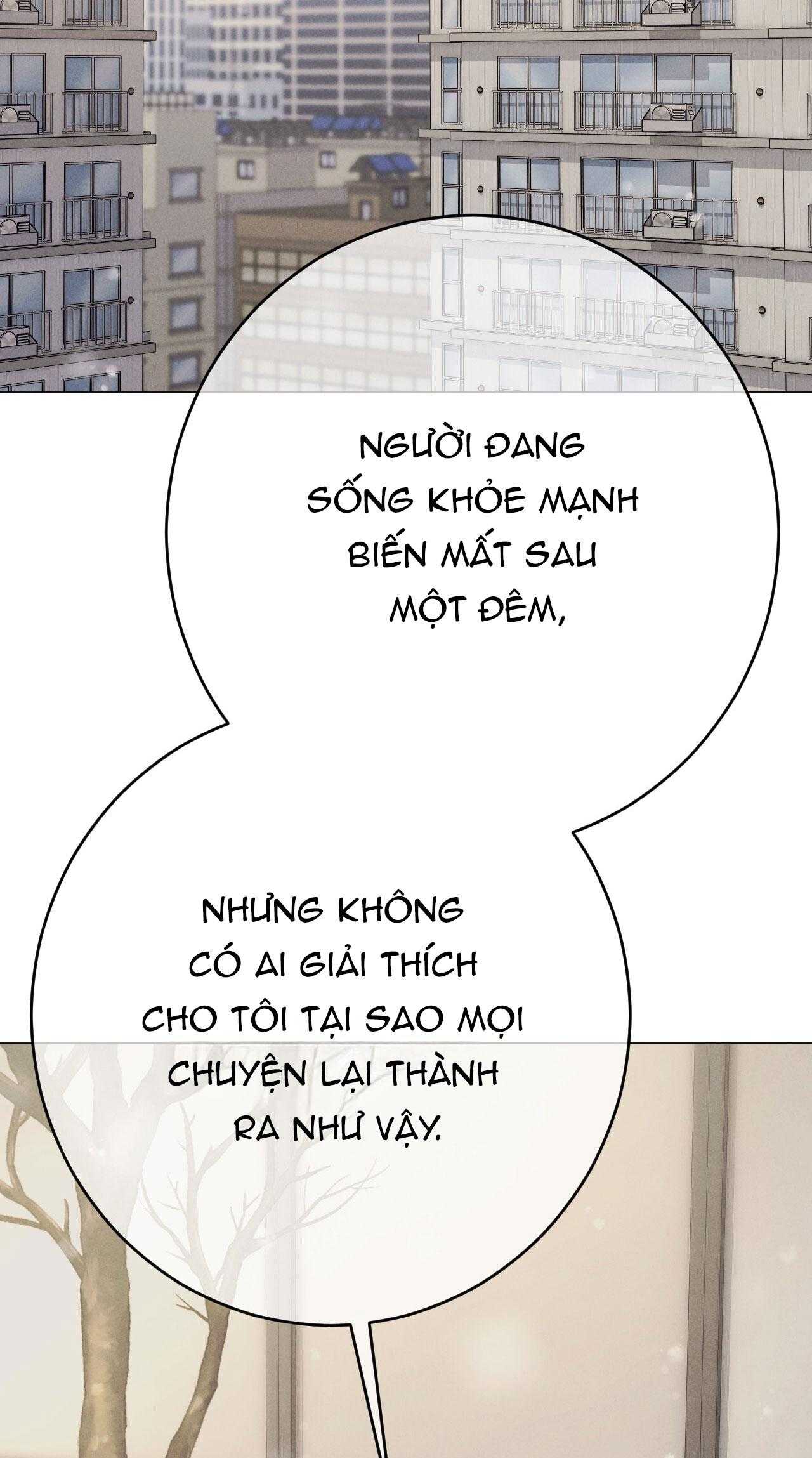 Quẻ Bói Giấc Mơ Của Yêu Tinh Chapter 60 - Trang 3