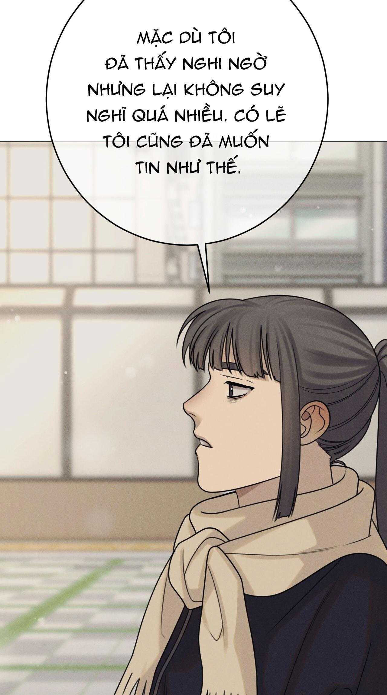 Quẻ Bói Giấc Mơ Của Yêu Tinh Chapter 60 - Trang 3
