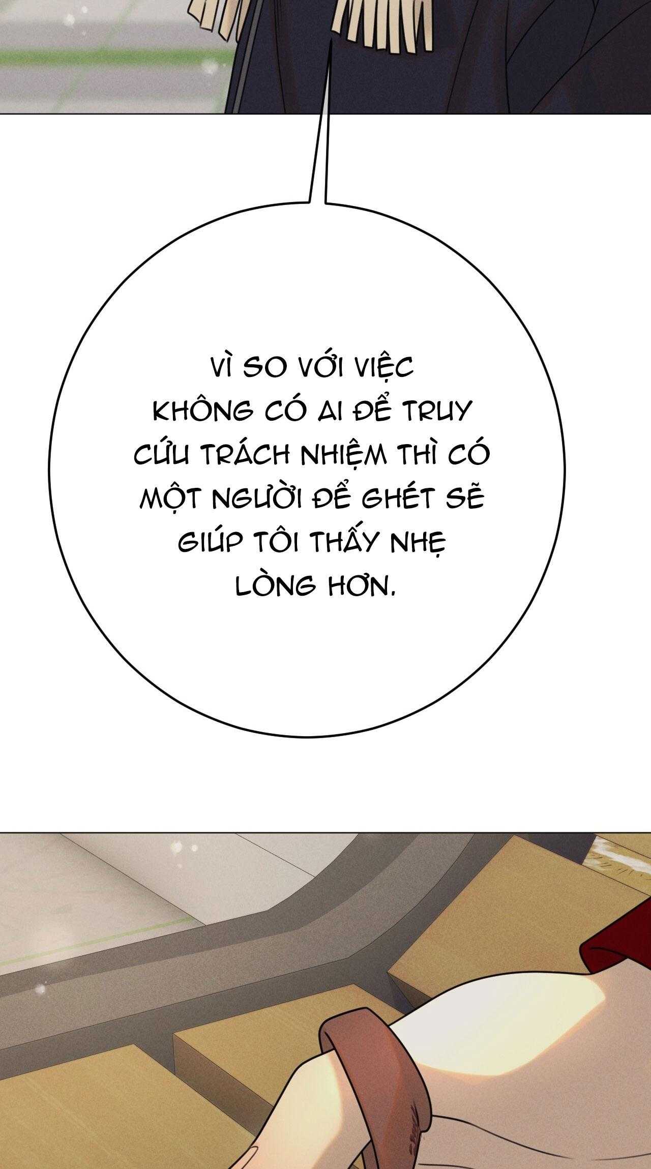 Quẻ Bói Giấc Mơ Của Yêu Tinh Chapter 60 - Trang 3