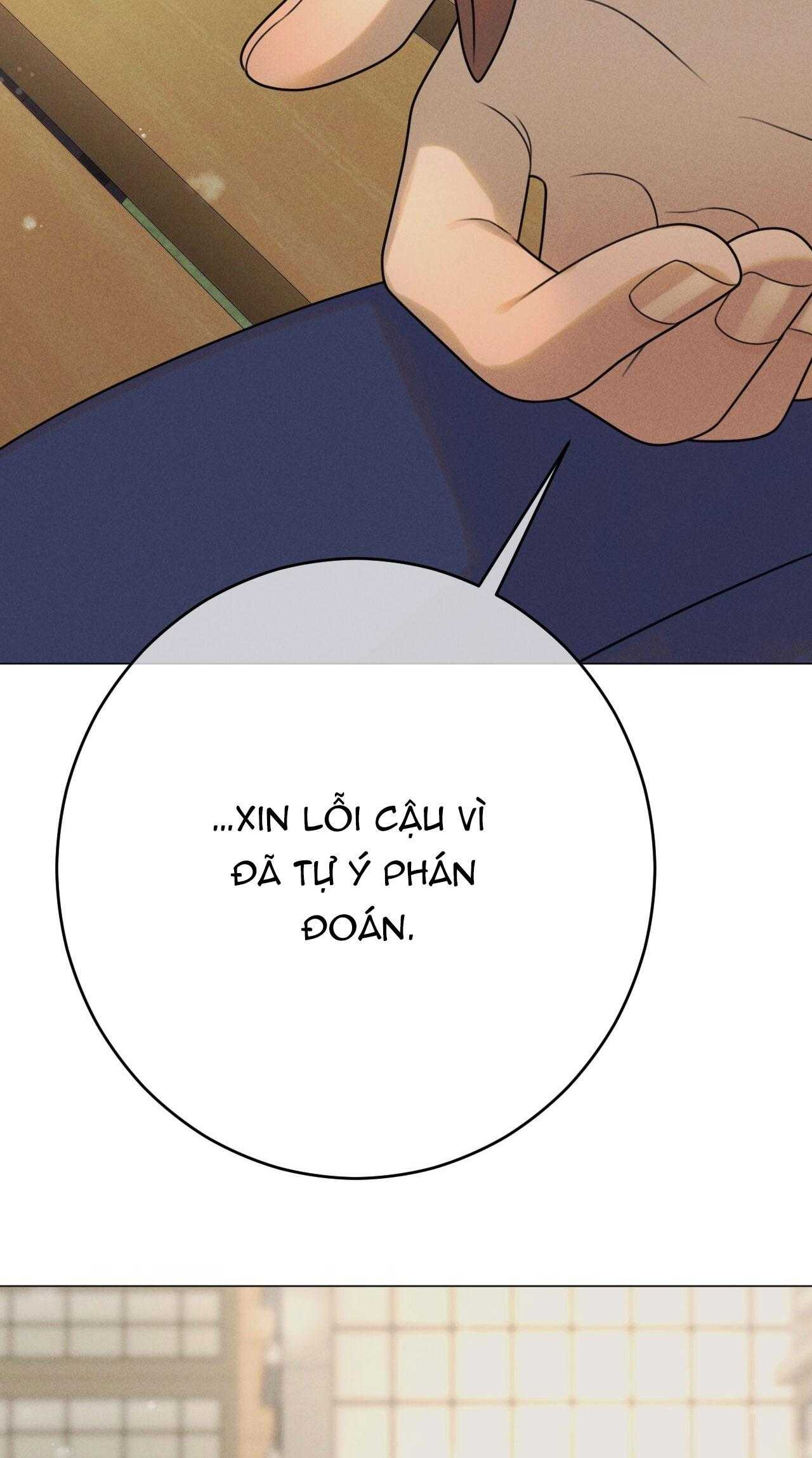 Quẻ Bói Giấc Mơ Của Yêu Tinh Chapter 60 - Trang 3