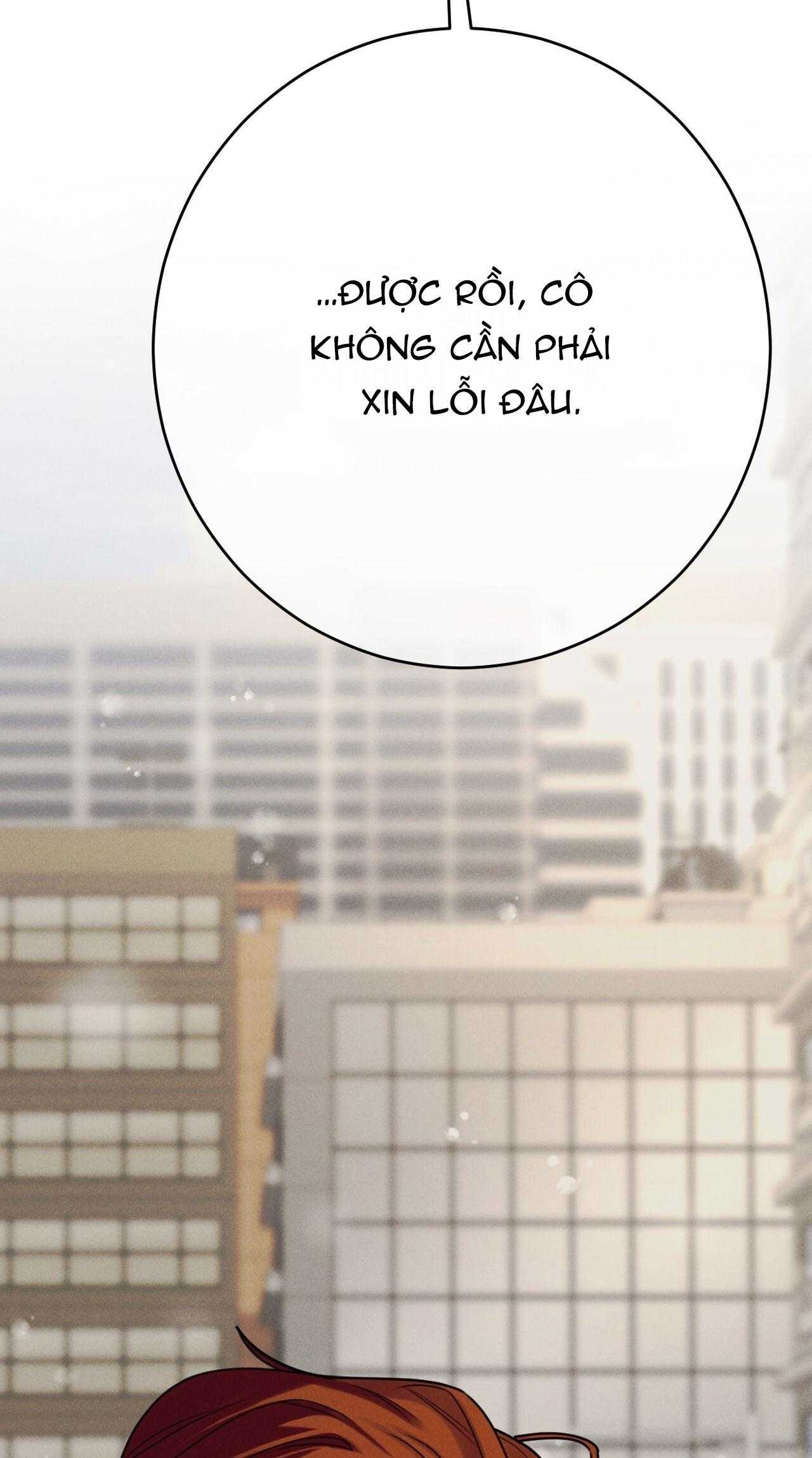 Quẻ Bói Giấc Mơ Của Yêu Tinh Chapter 60 - Trang 3