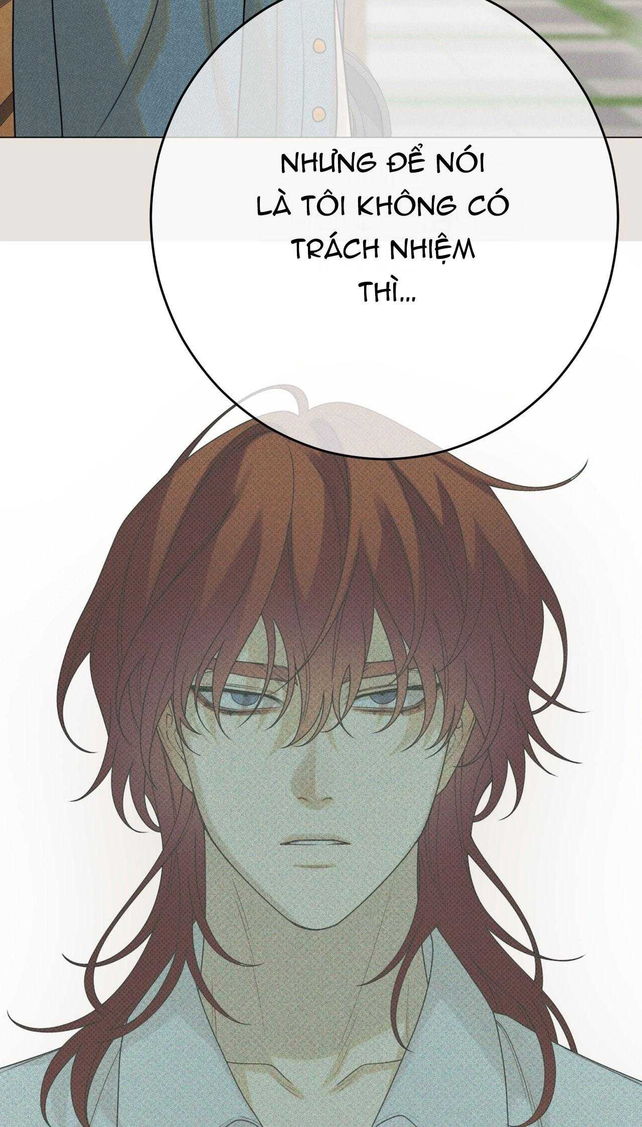 Quẻ Bói Giấc Mơ Của Yêu Tinh Chapter 60 - Trang 3