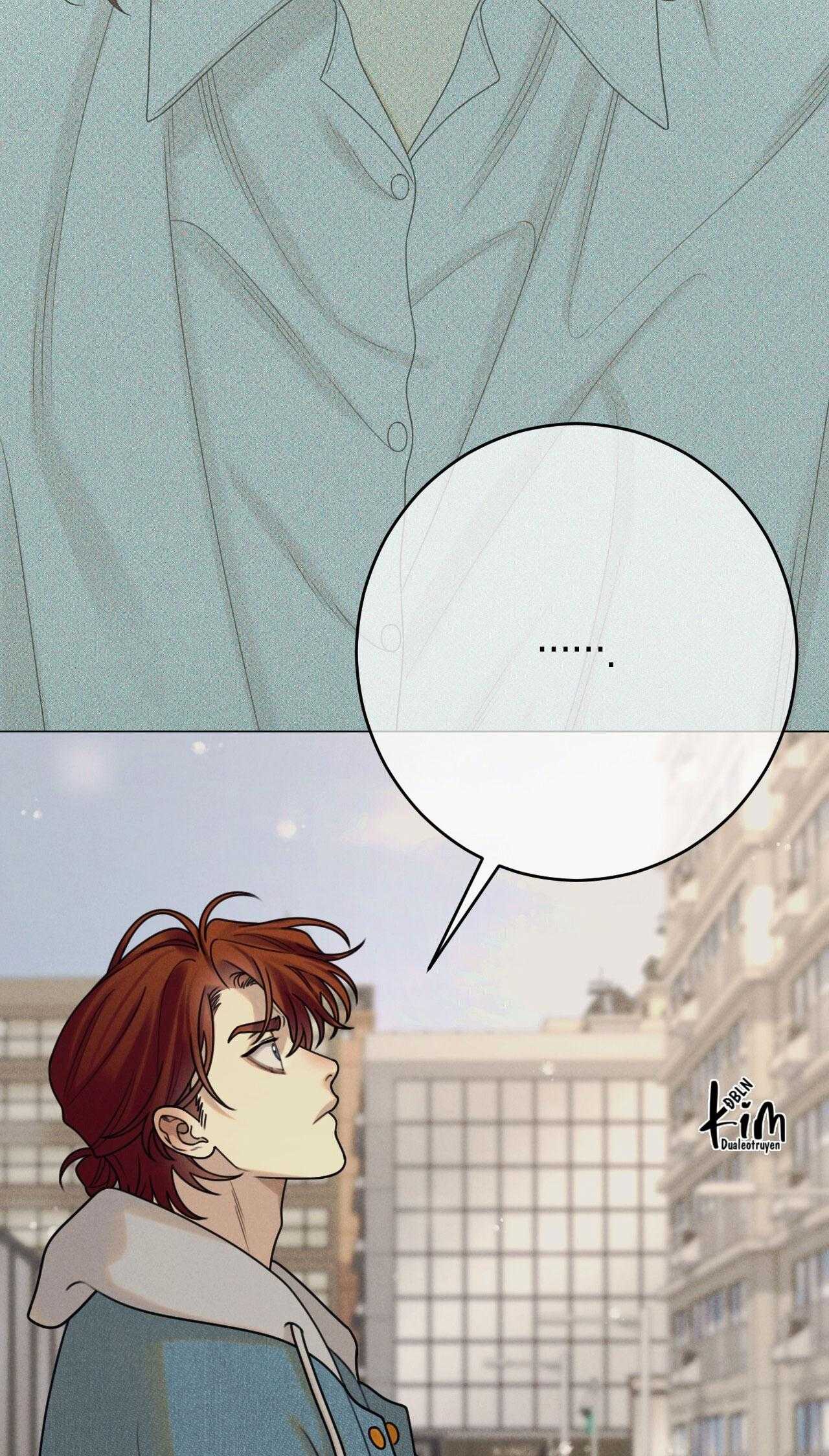 Quẻ Bói Giấc Mơ Của Yêu Tinh Chapter 60 - Trang 3