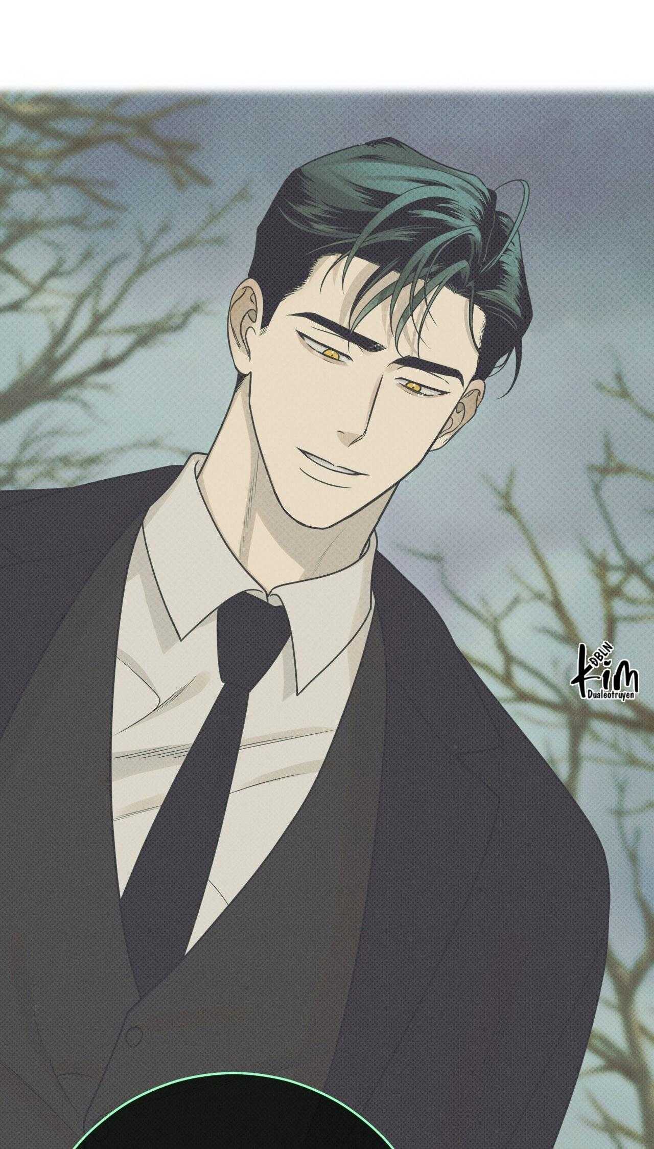 Quẻ Bói Giấc Mơ Của Yêu Tinh Chapter 60 - Trang 3
