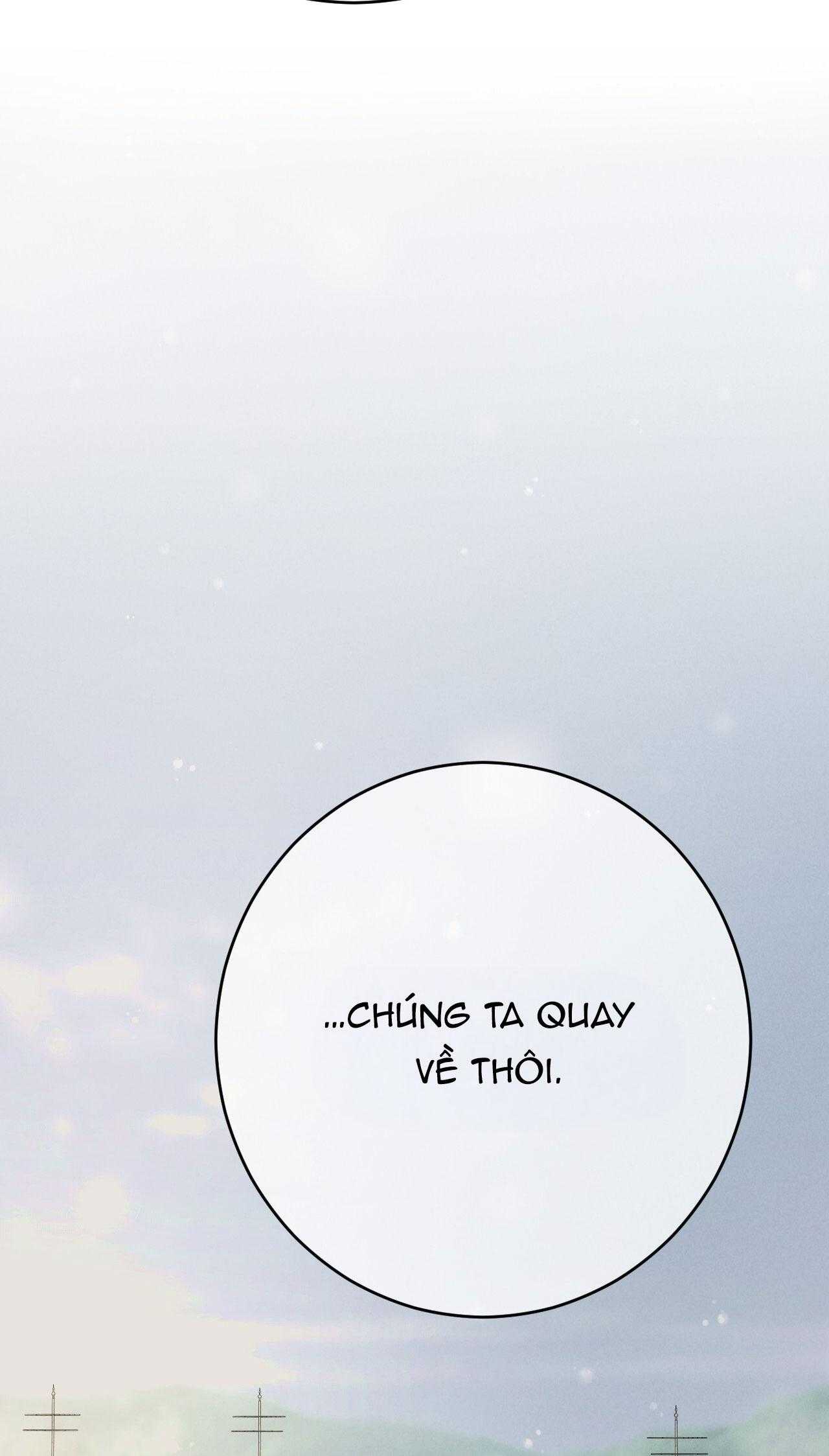 Quẻ Bói Giấc Mơ Của Yêu Tinh Chapter 60 - Trang 3